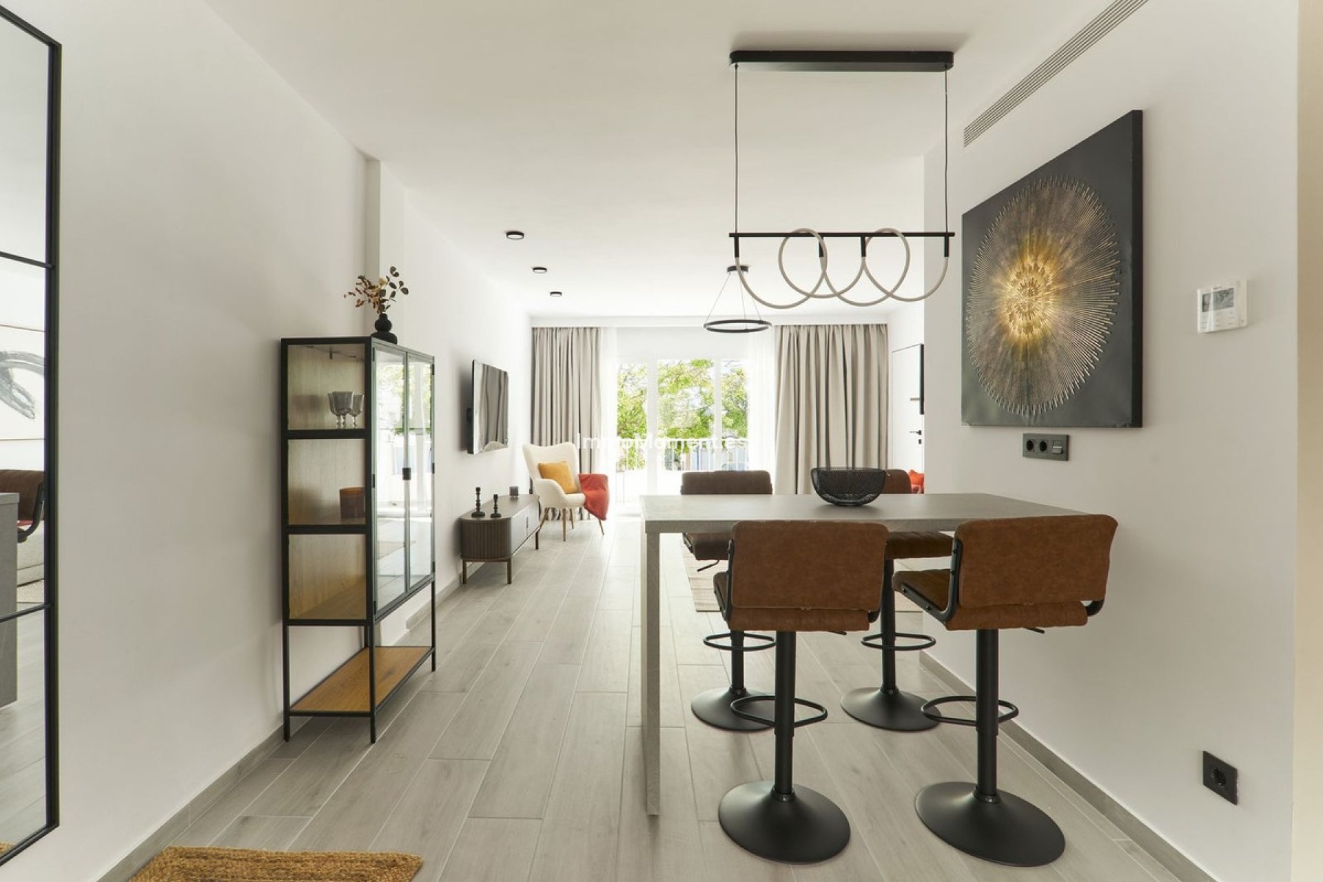 Bestaande woning - Appartement - Marbella - Nueva Andalucía