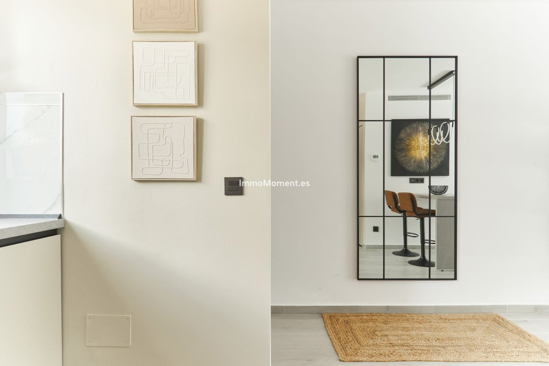 Bestaande woning - Appartement - Marbella - Nueva Andalucía