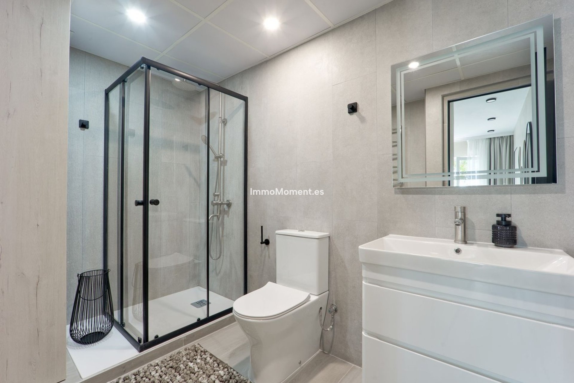 Bestaande woning - Appartement - Marbella - Nueva Andalucía