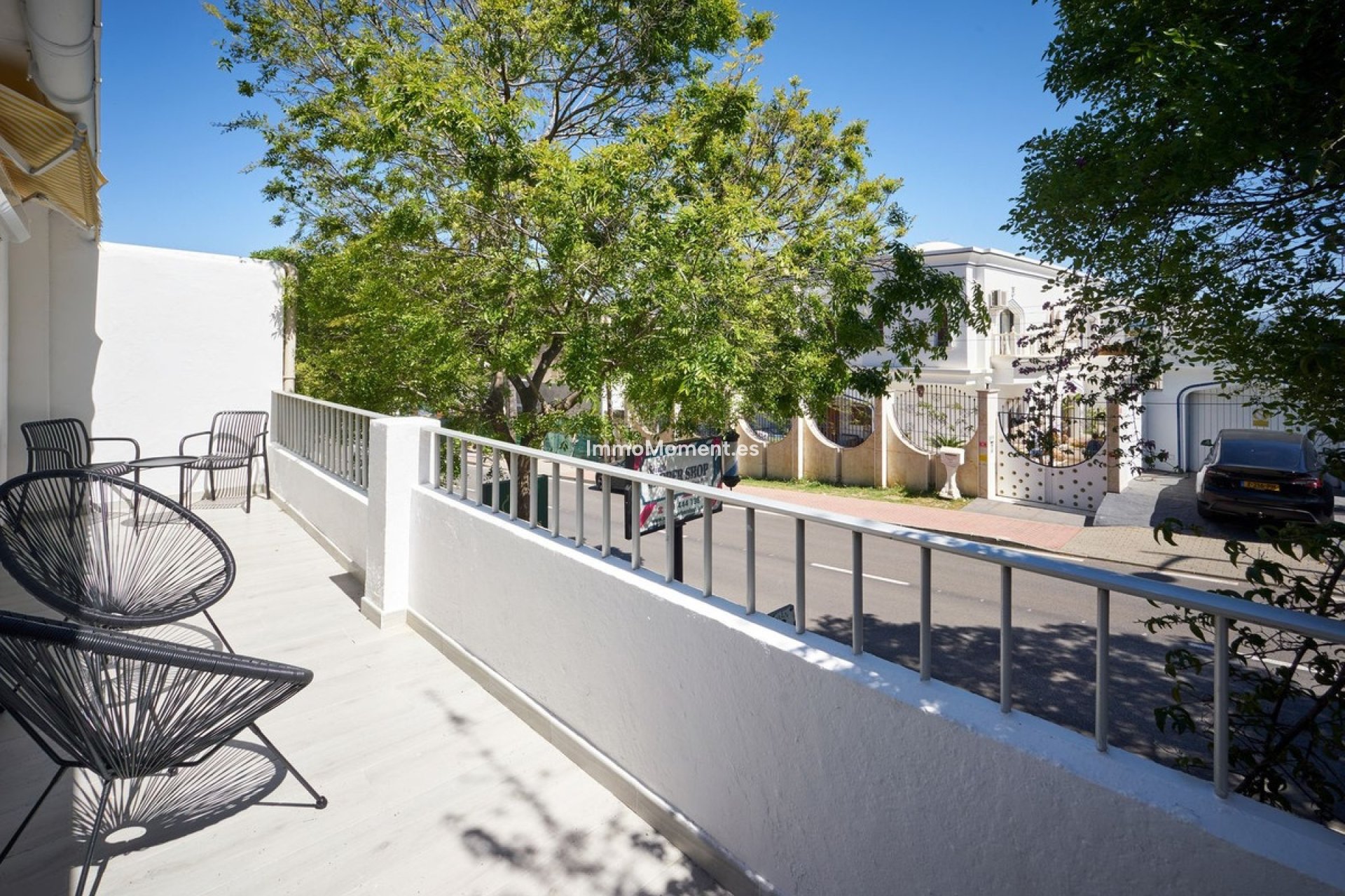 Bestaande woning - Appartement - Marbella - Nueva Andalucía