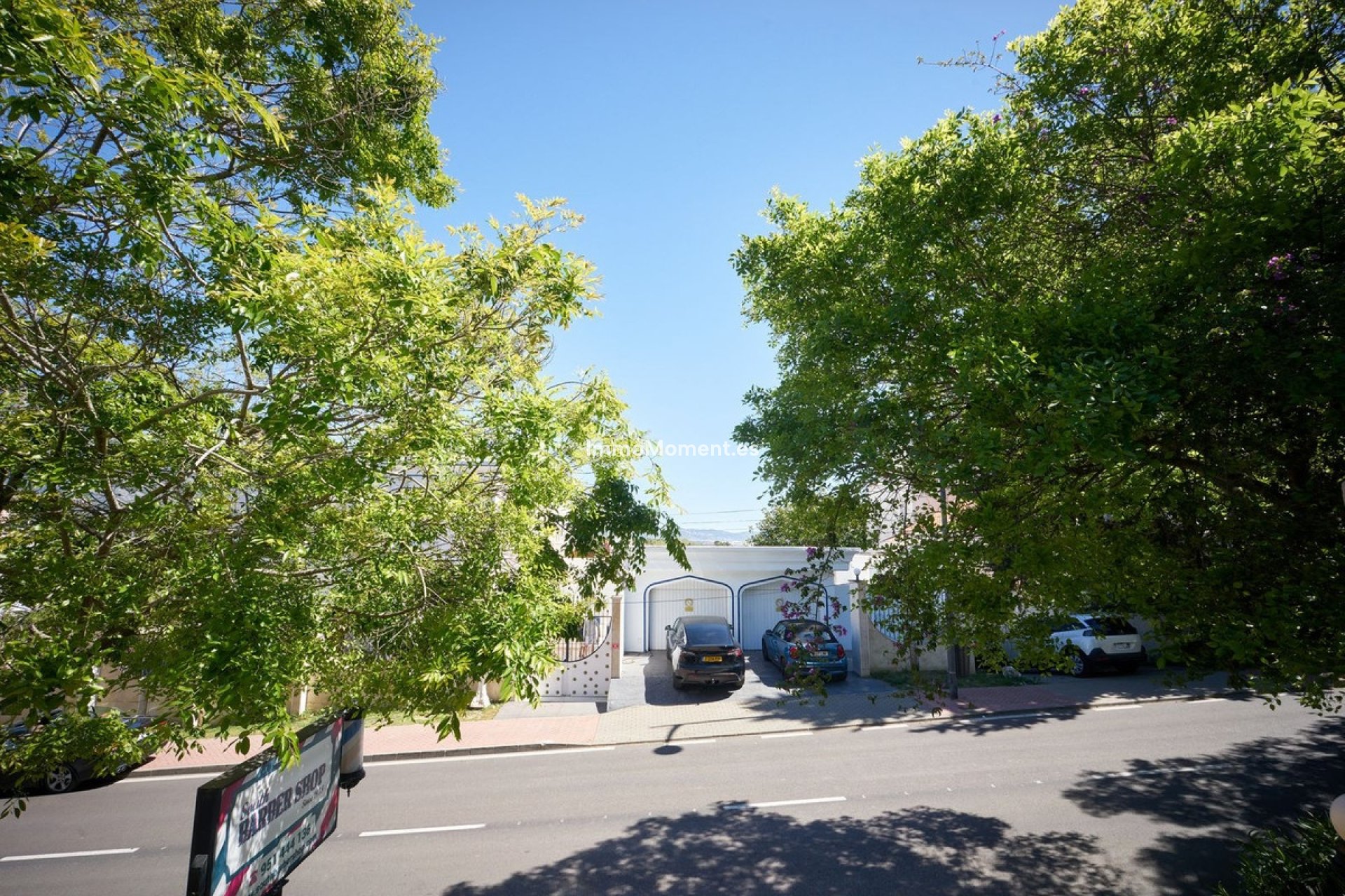 Bestaande woning - Appartement - Marbella - Nueva Andalucía