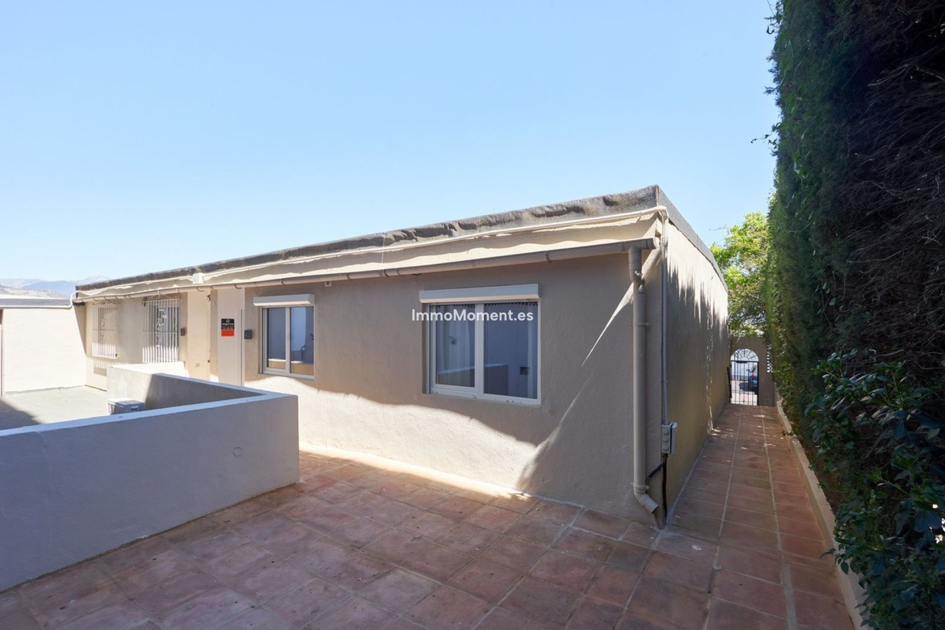 Bestaande woning - Appartement - Marbella - Nueva Andalucía