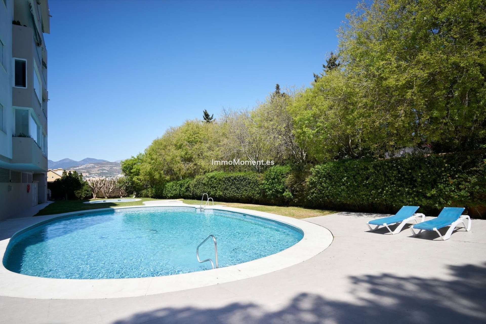 Bestaande woning - Appartement - Marbella - Nueva Andalucía