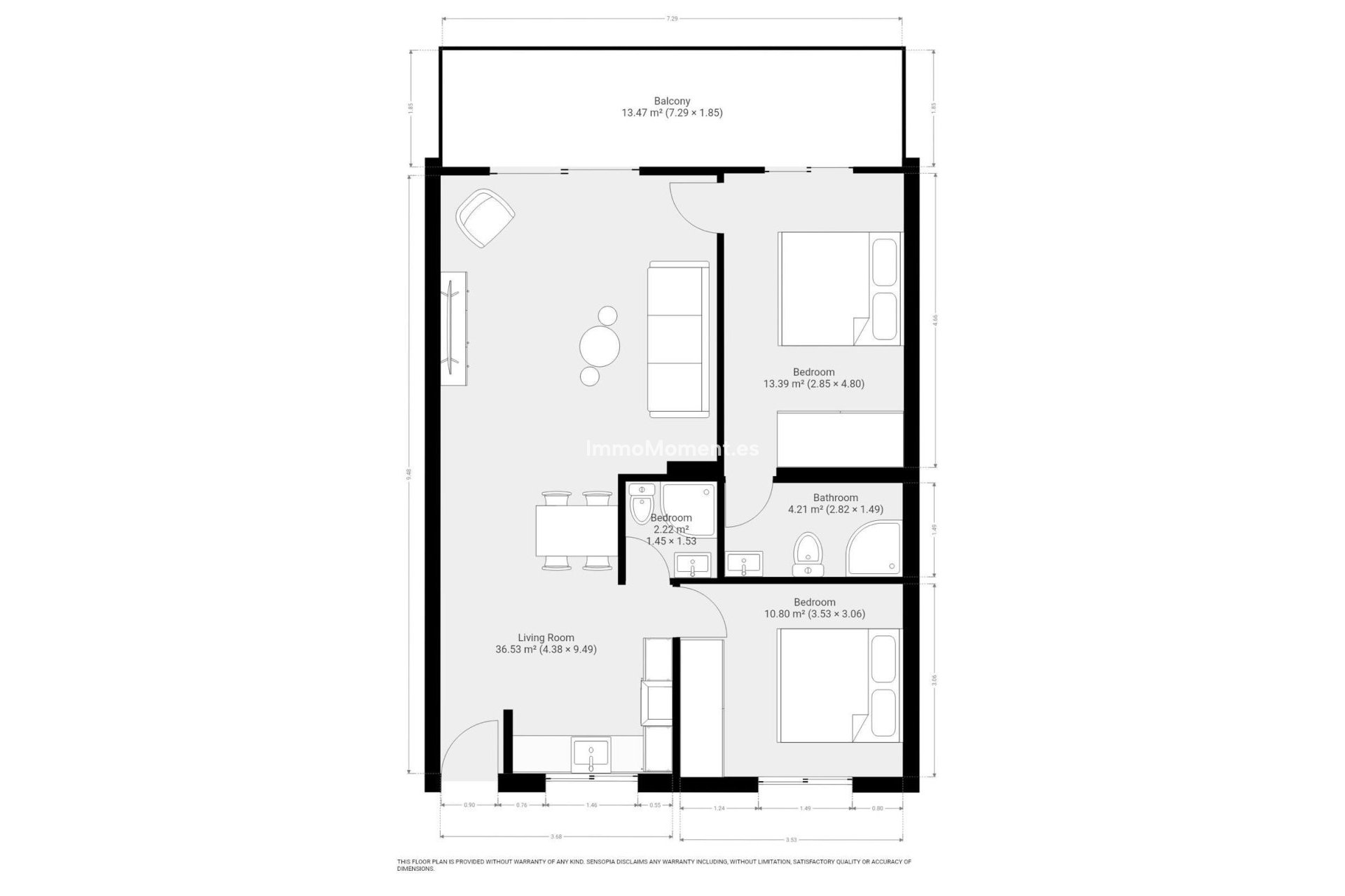 Bestaande woning - Appartement - Marbella - Nueva Andalucía