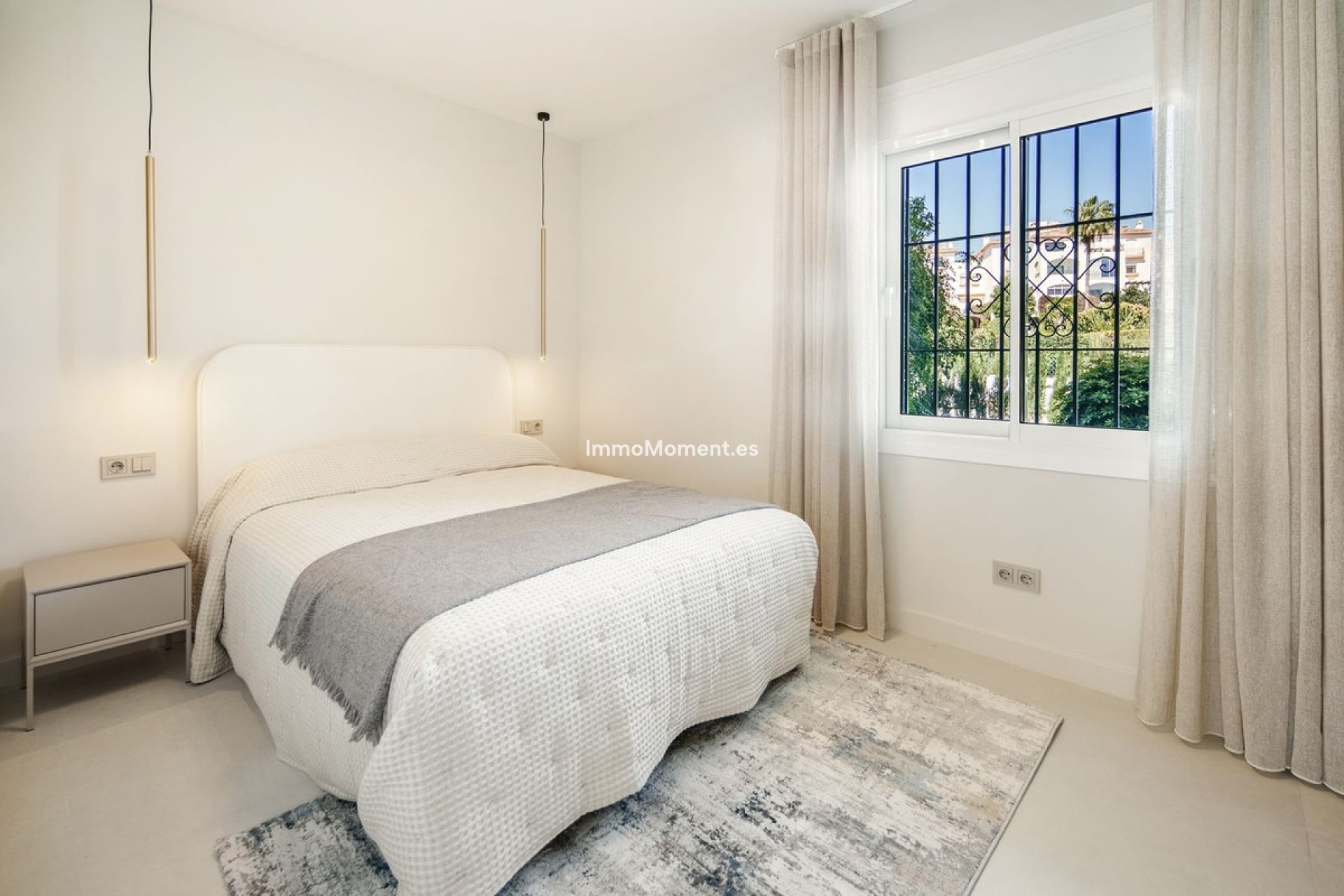 Bestaande woning - Appartement - Marbella - Nueva Andalucía