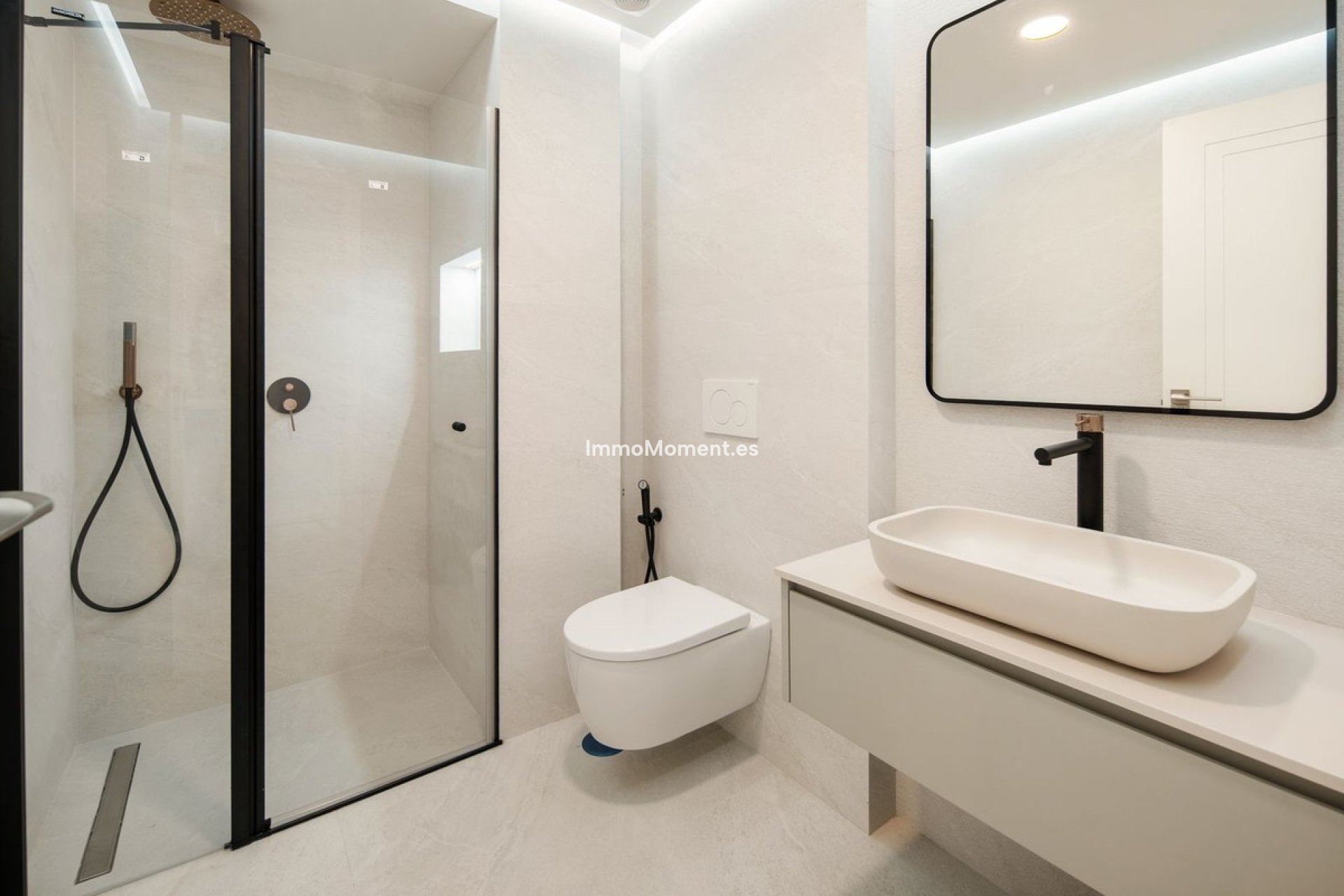 Bestaande woning - Appartement - Marbella - Nueva Andalucía