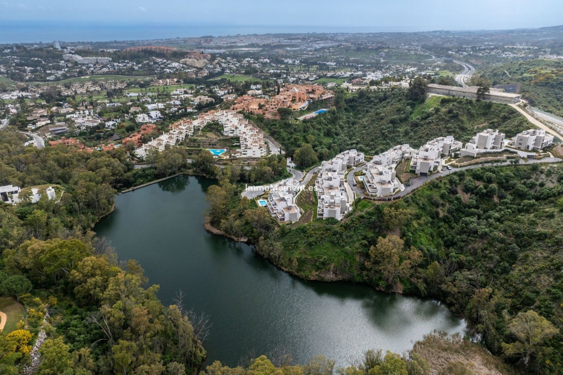Bestaande woning - Appartement - Marbella - Nueva Andalucía