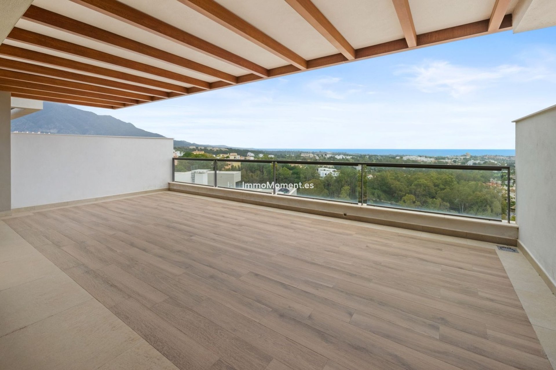 Bestaande woning - Appartement - Marbella - Nueva Andalucía