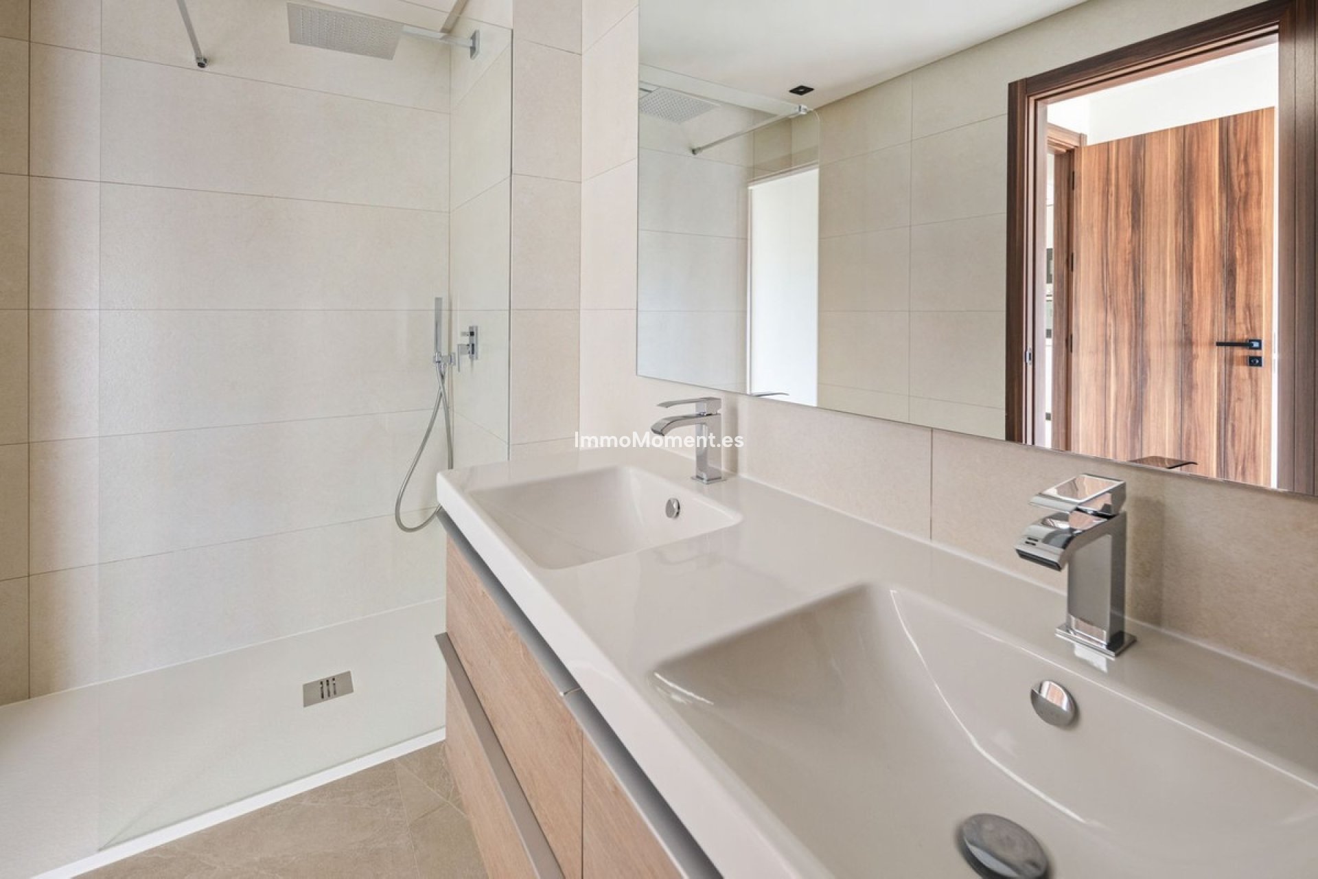 Bestaande woning - Appartement - Marbella - Nueva Andalucía
