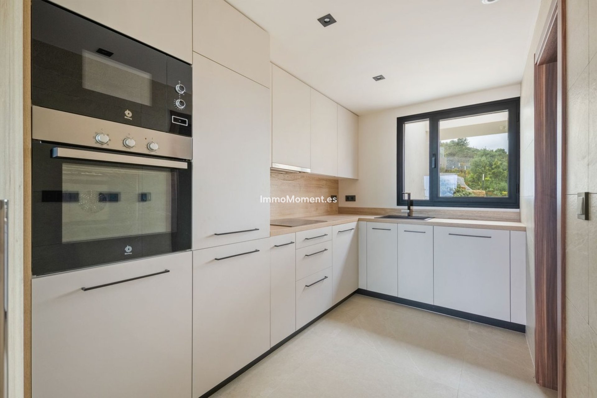 Bestaande woning - Appartement - Marbella - Nueva Andalucía