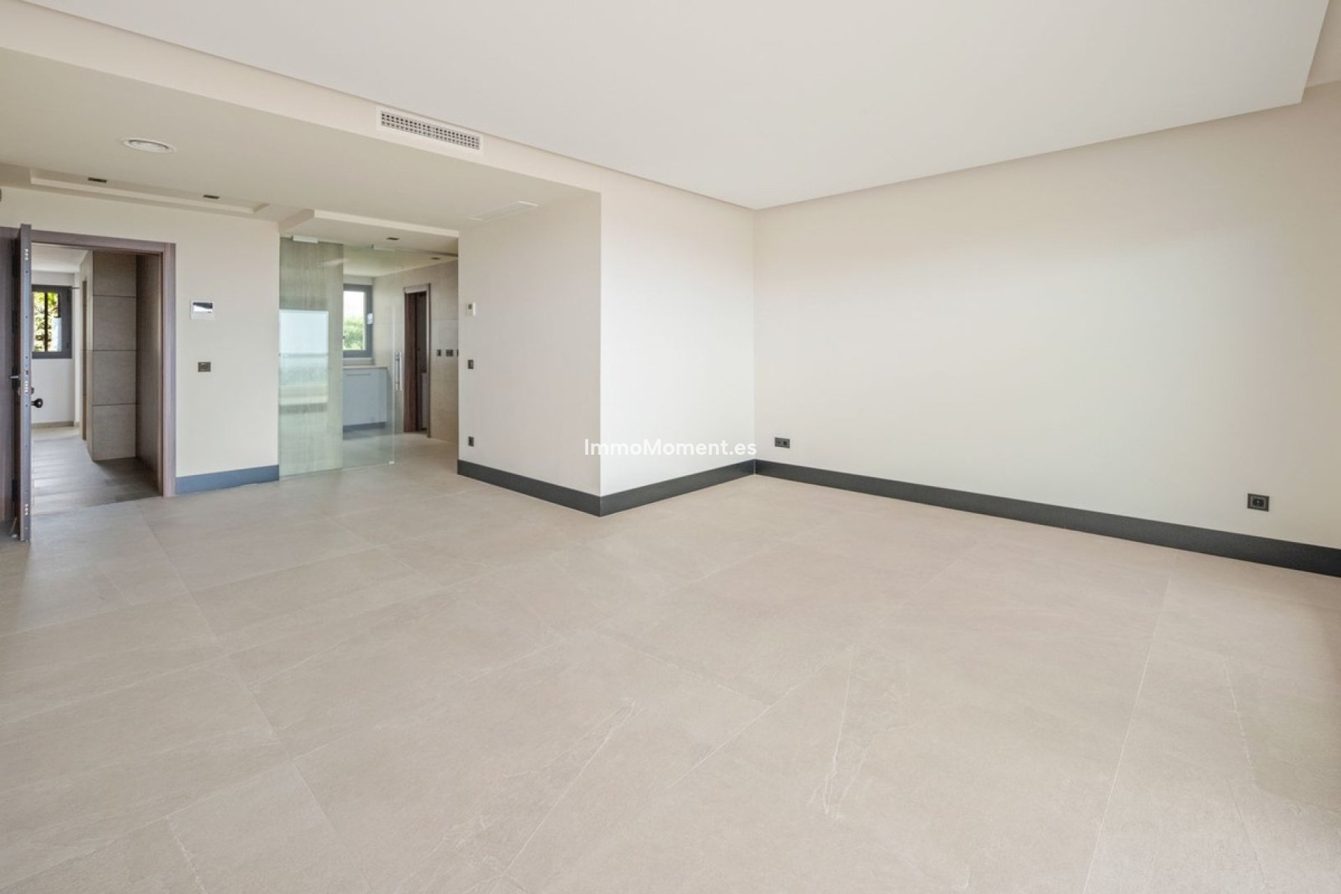 Bestaande woning - Appartement - Marbella - Nueva Andalucía