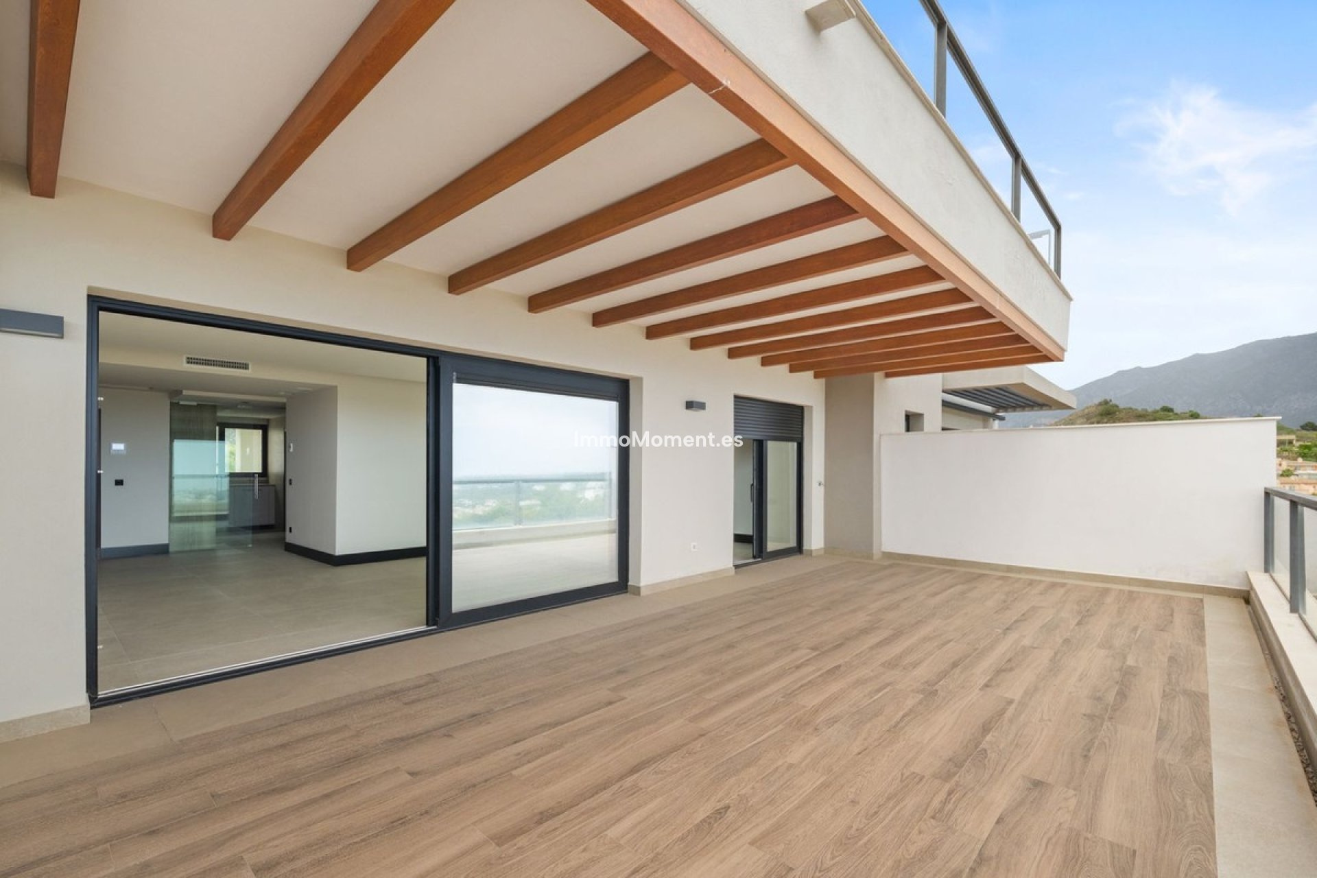 Bestaande woning - Appartement - Marbella - Nueva Andalucía