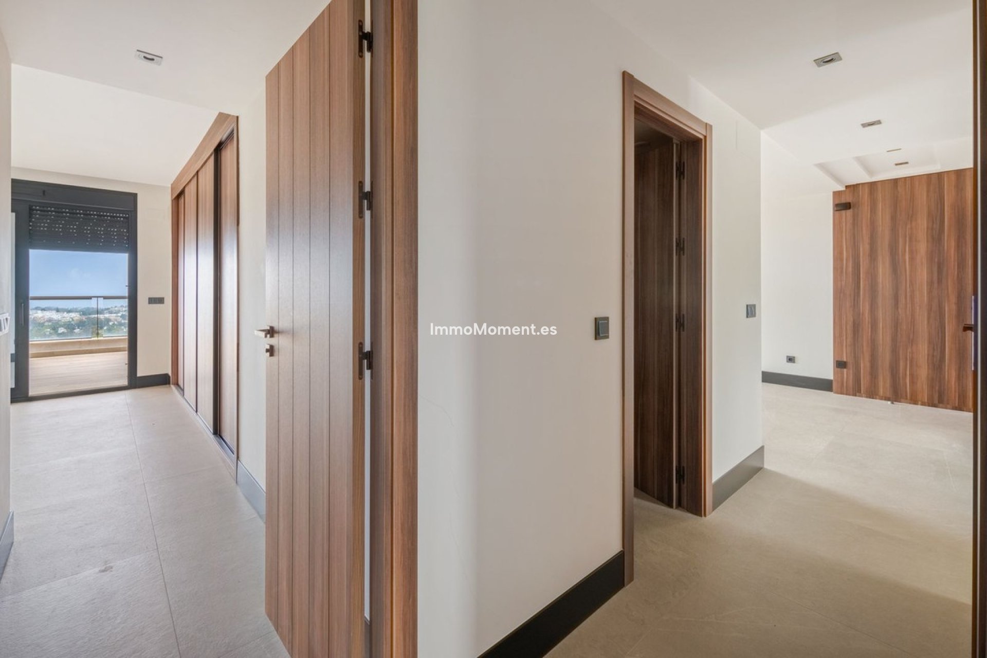 Bestaande woning - Appartement - Marbella - Nueva Andalucía