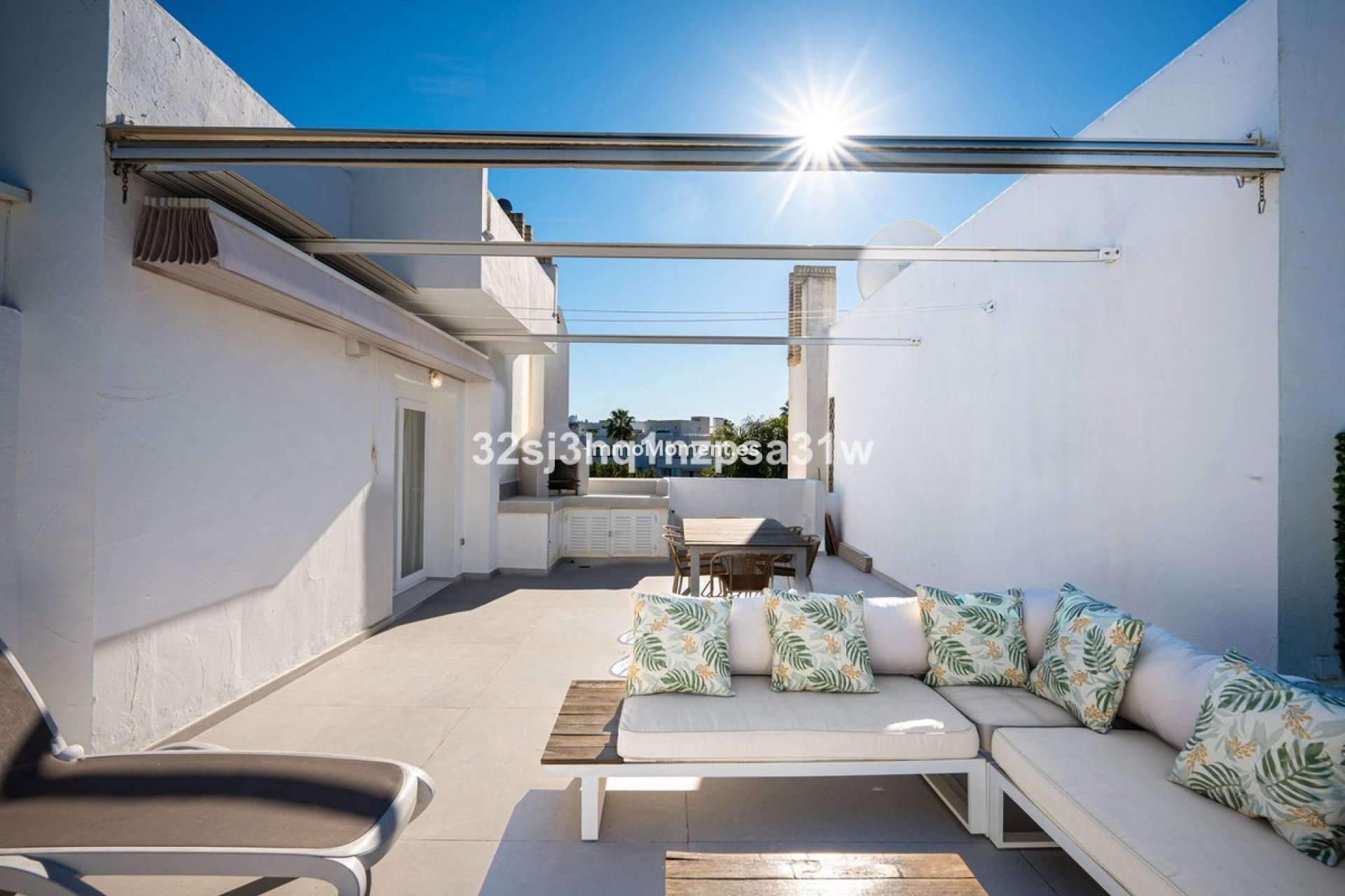 Bestaande woning - Appartement - Marbella - Nueva Andalucía