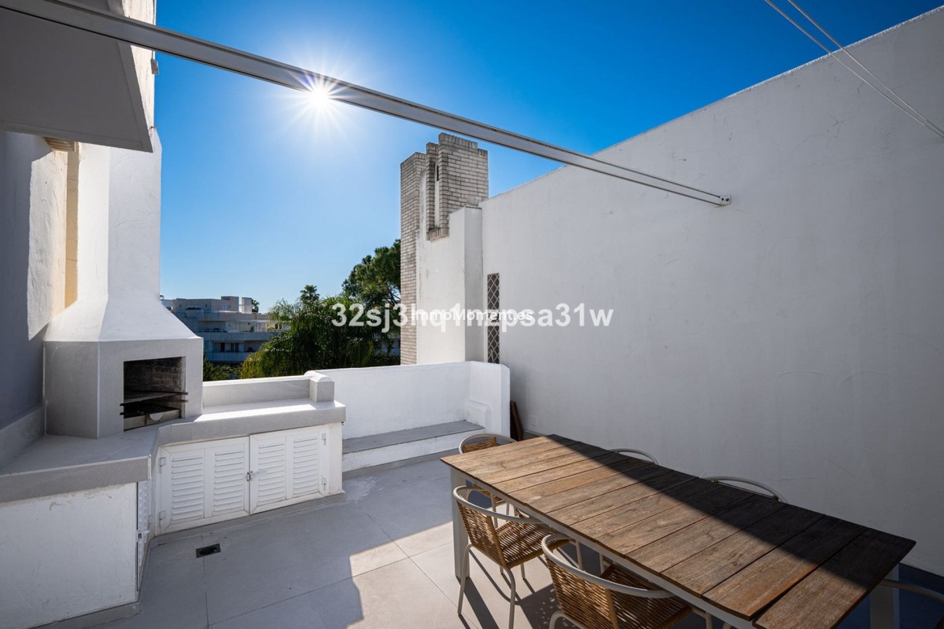 Bestaande woning - Appartement - Marbella - Nueva Andalucía