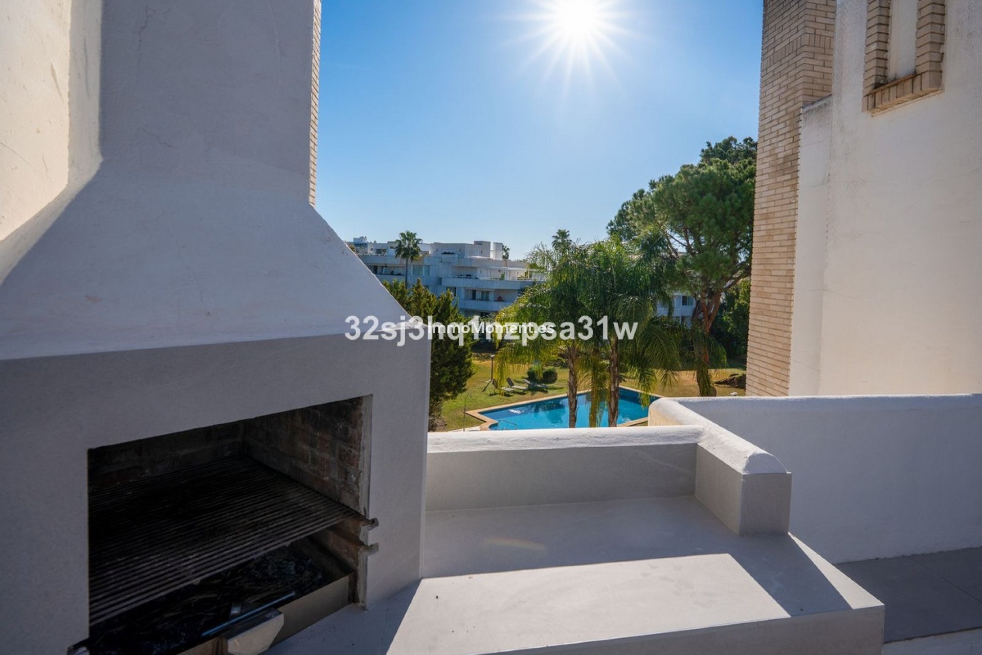 Bestaande woning - Appartement - Marbella - Nueva Andalucía