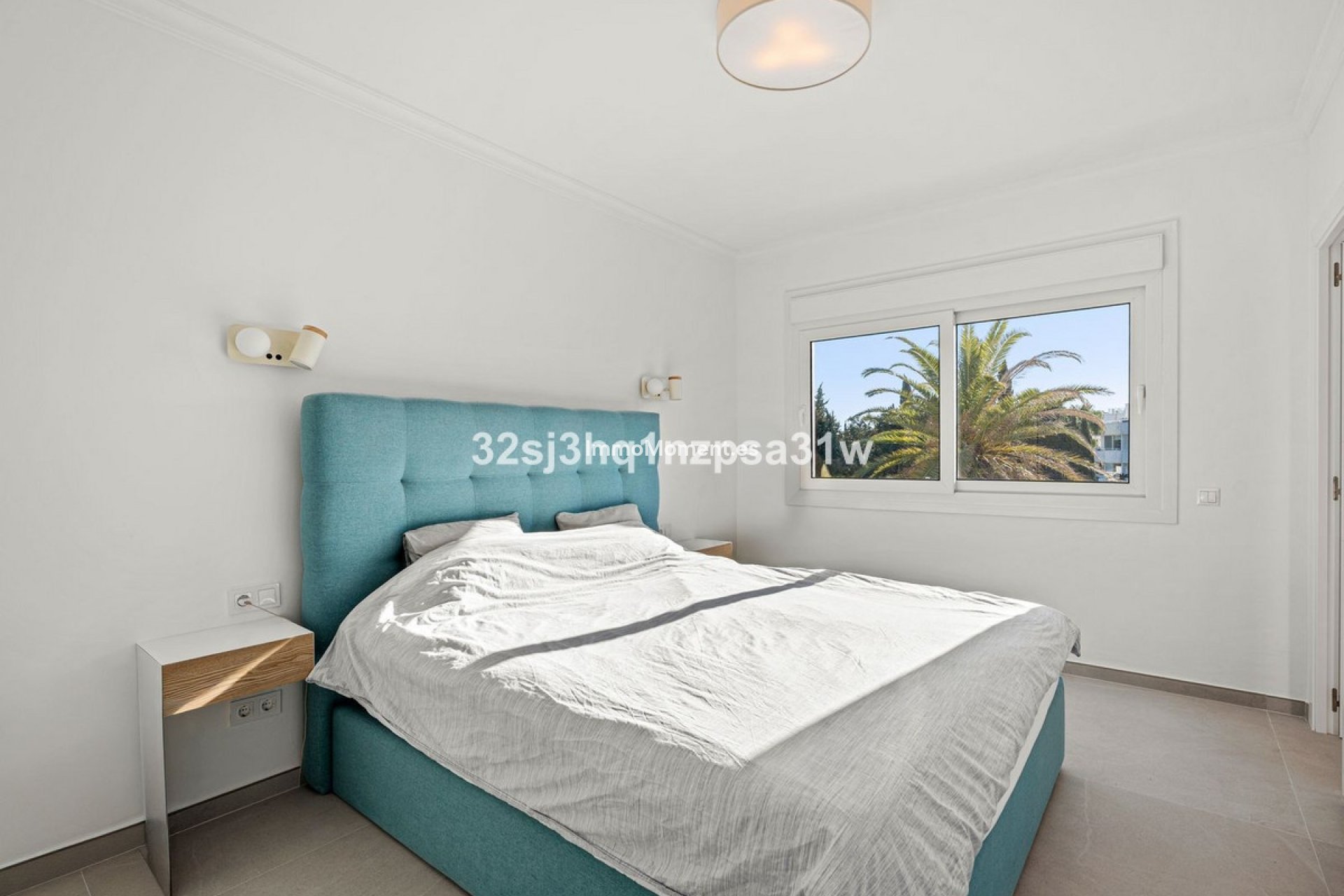 Bestaande woning - Appartement - Marbella - Nueva Andalucía