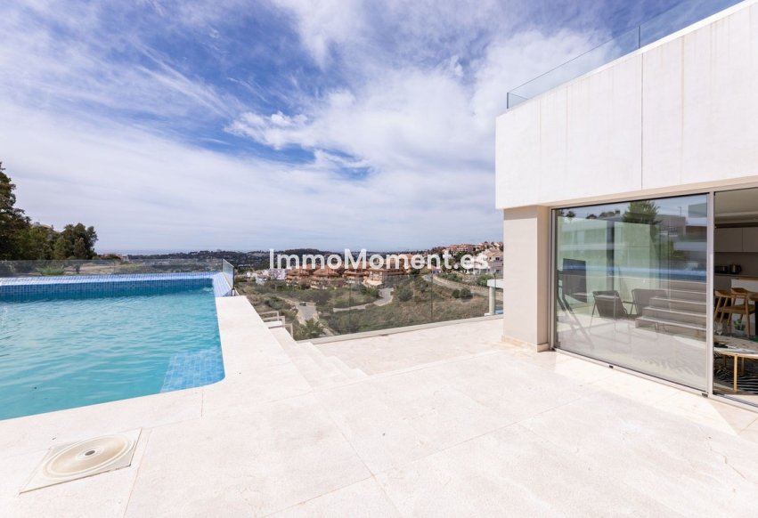 Bestaande woning - Appartement - Marbella - Nueva Andalucía