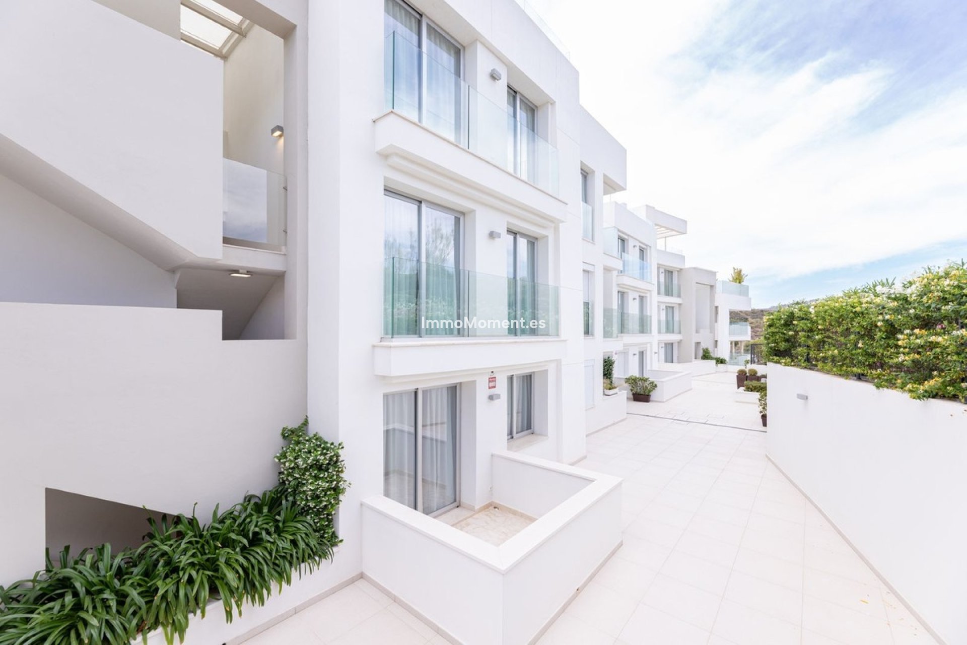 Bestaande woning - Appartement - Marbella - Nueva Andalucía