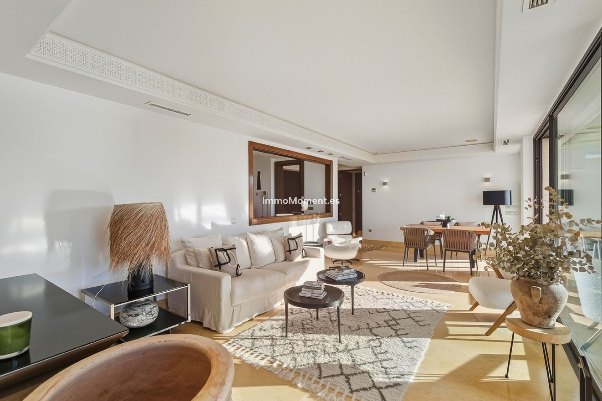 Bestaande woning - Appartement - Marbella - Nueva Andalucía