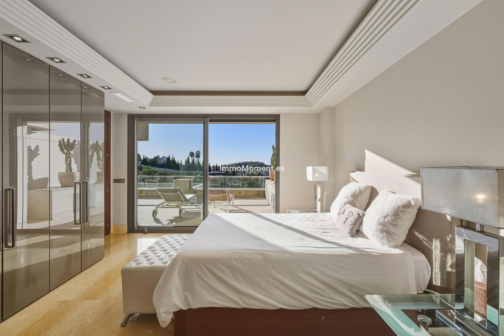 Bestaande woning - Appartement - Marbella - Nueva Andalucía