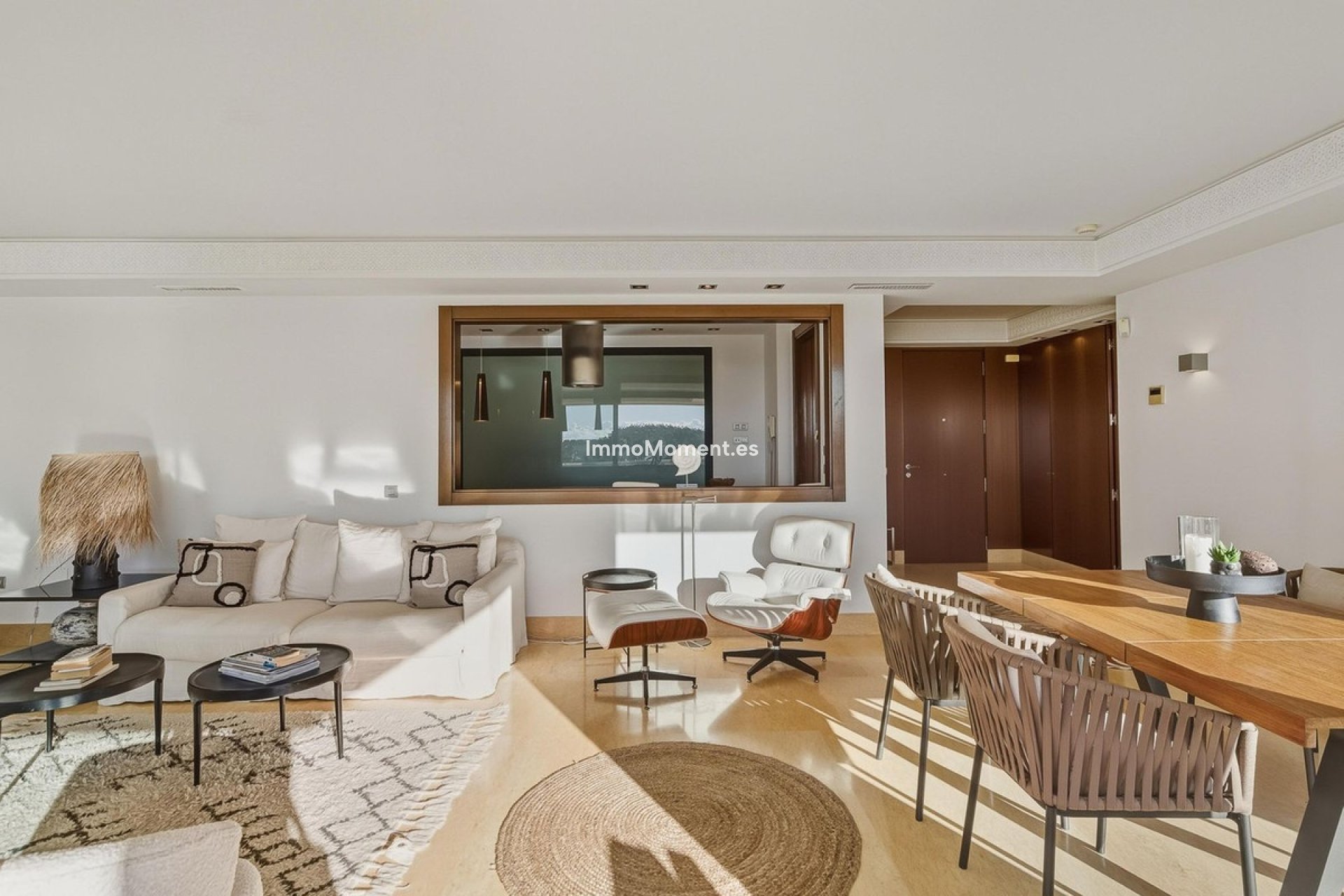 Bestaande woning - Appartement - Marbella - Nueva Andalucía