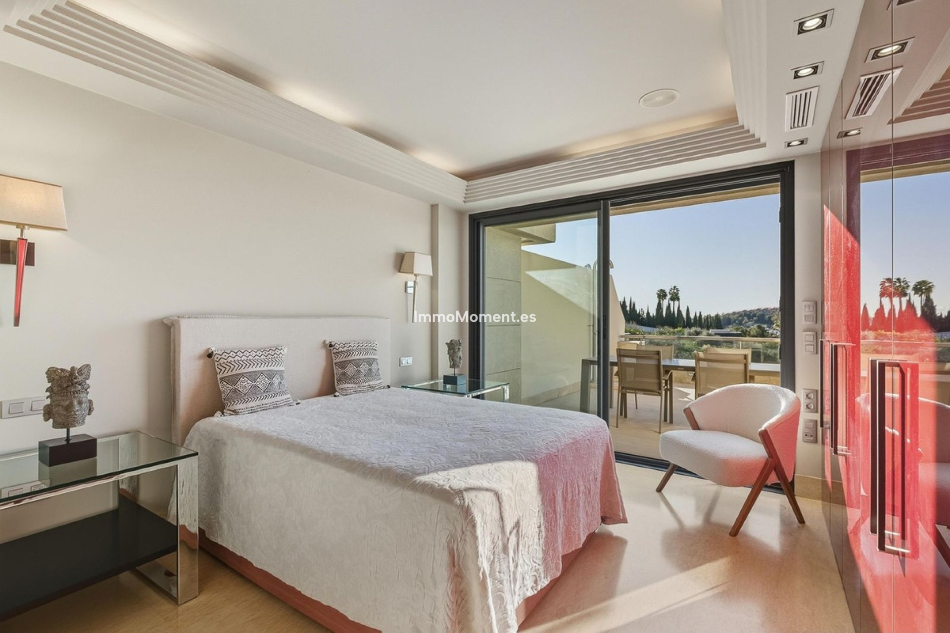 Bestaande woning - Appartement - Marbella - Nueva Andalucía