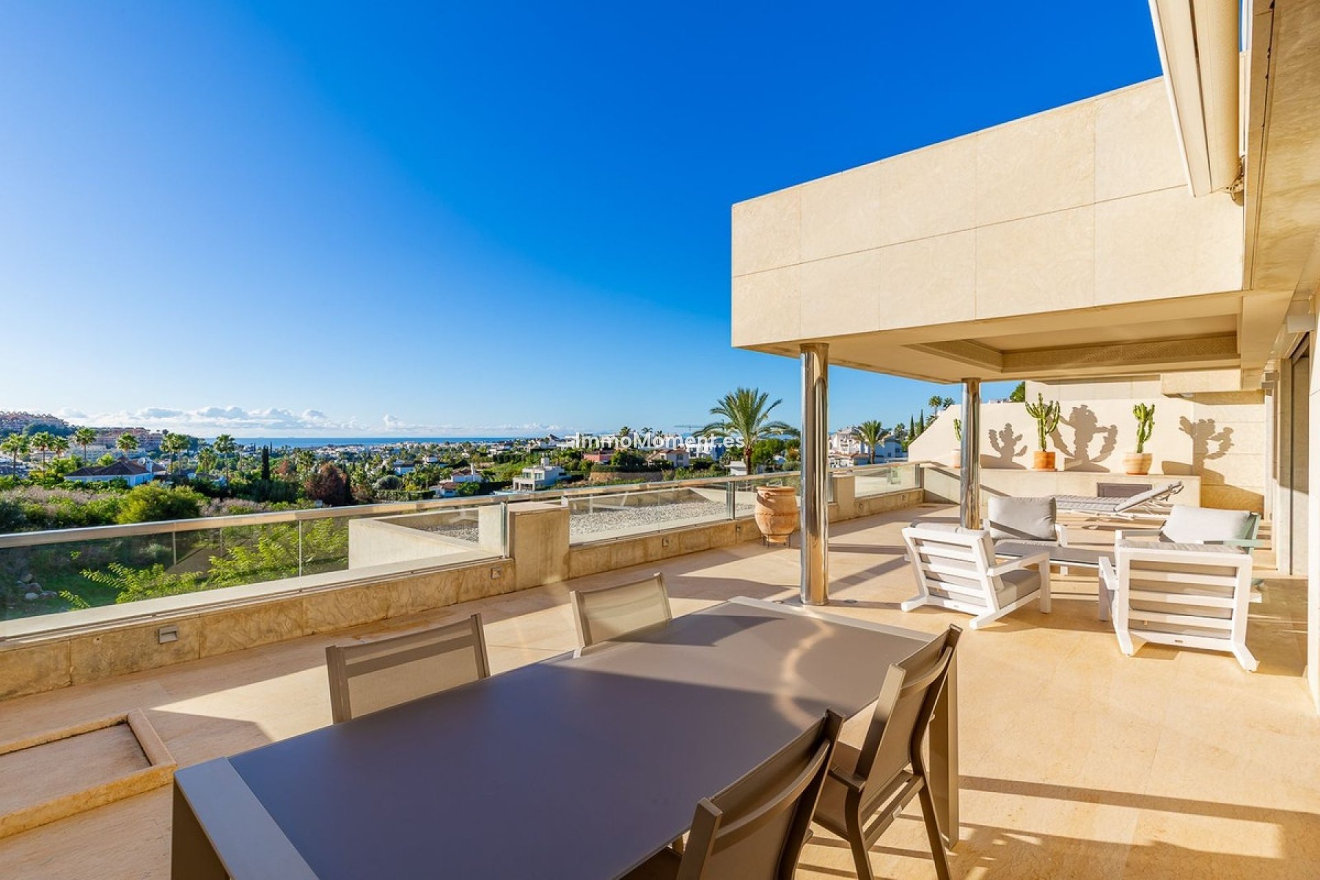 Bestaande woning - Appartement - Marbella - Nueva Andalucía