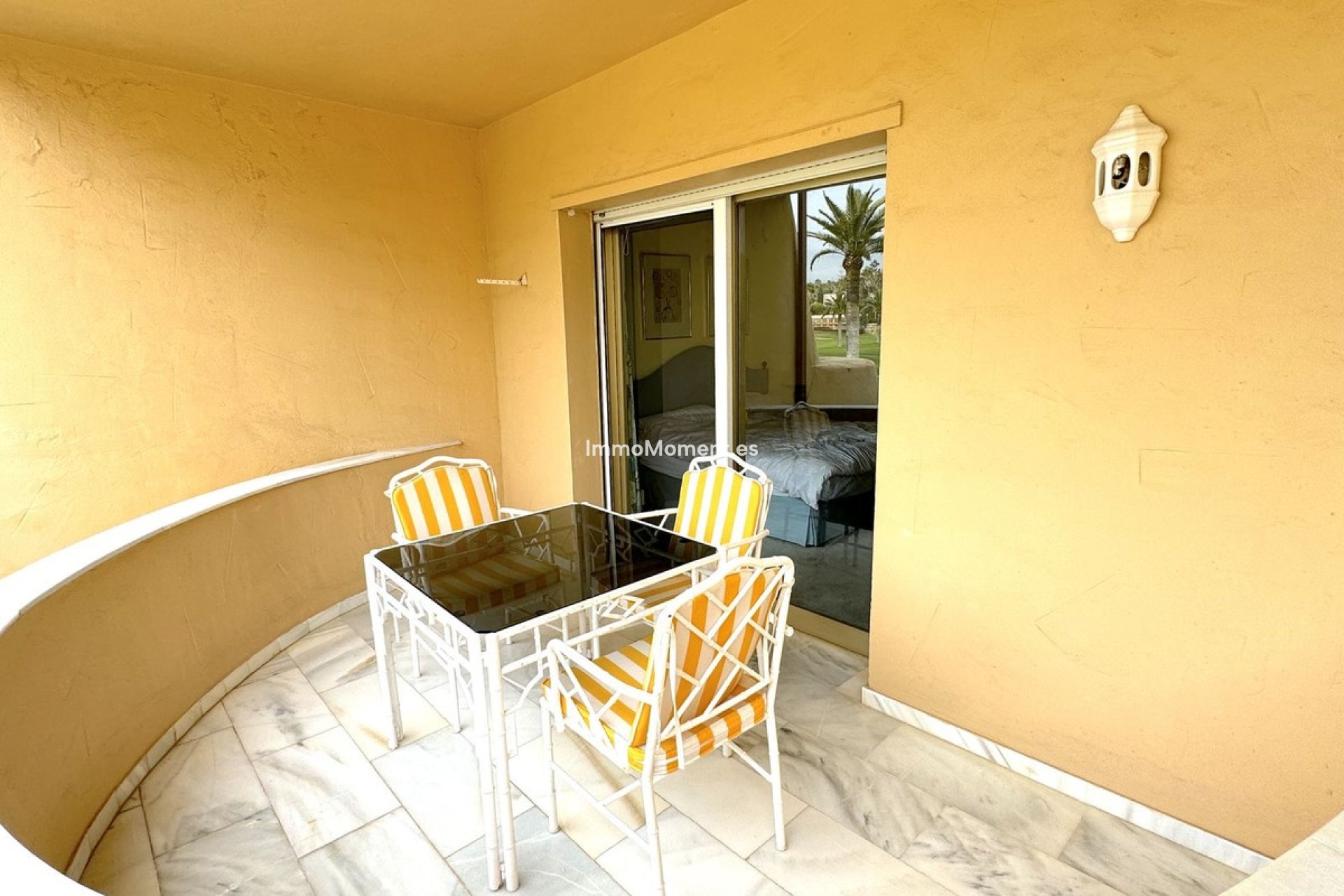 Bestaande woning - Appartement - Marbella - Nueva Andalucía