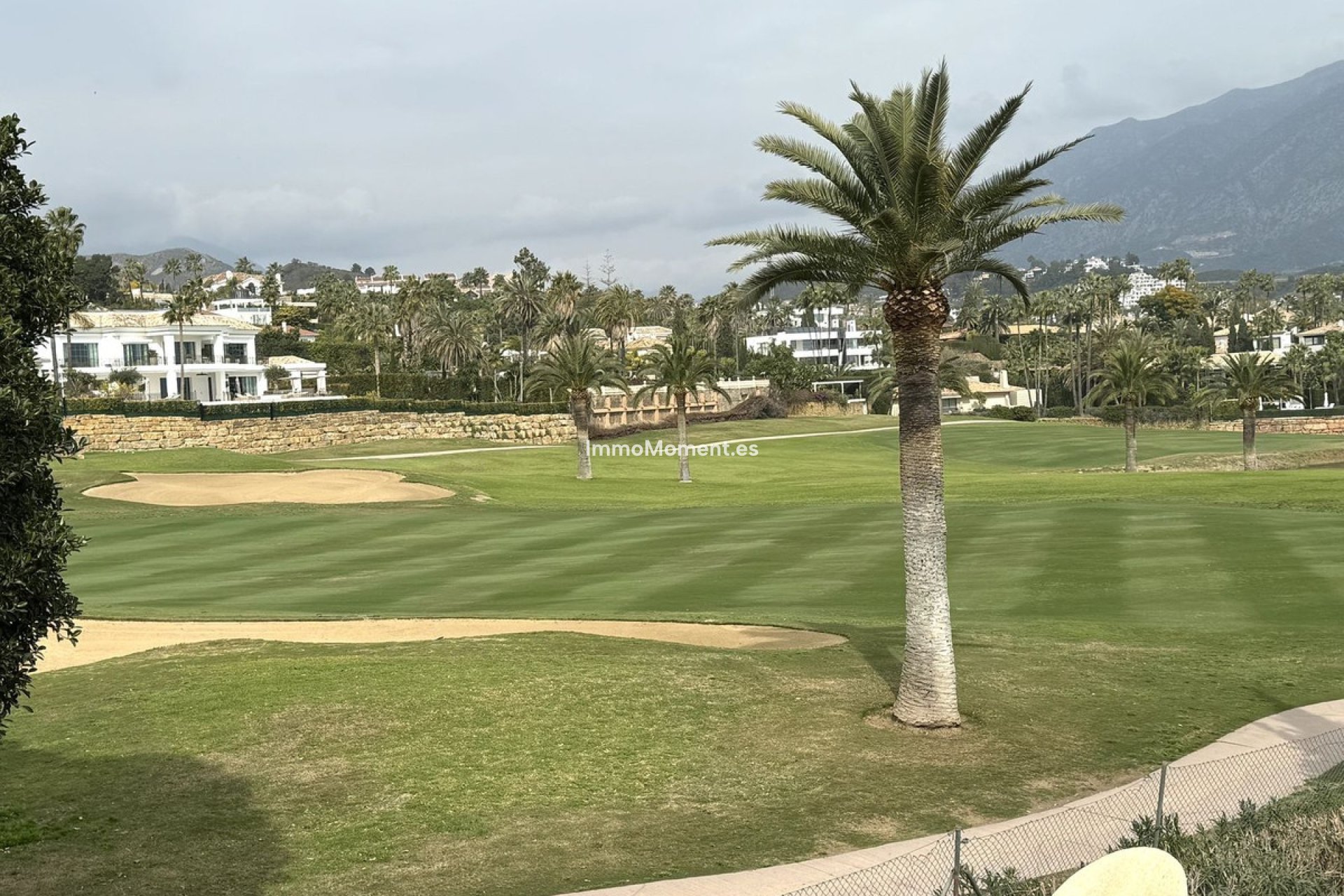 Bestaande woning - Appartement - Marbella - Nueva Andalucía