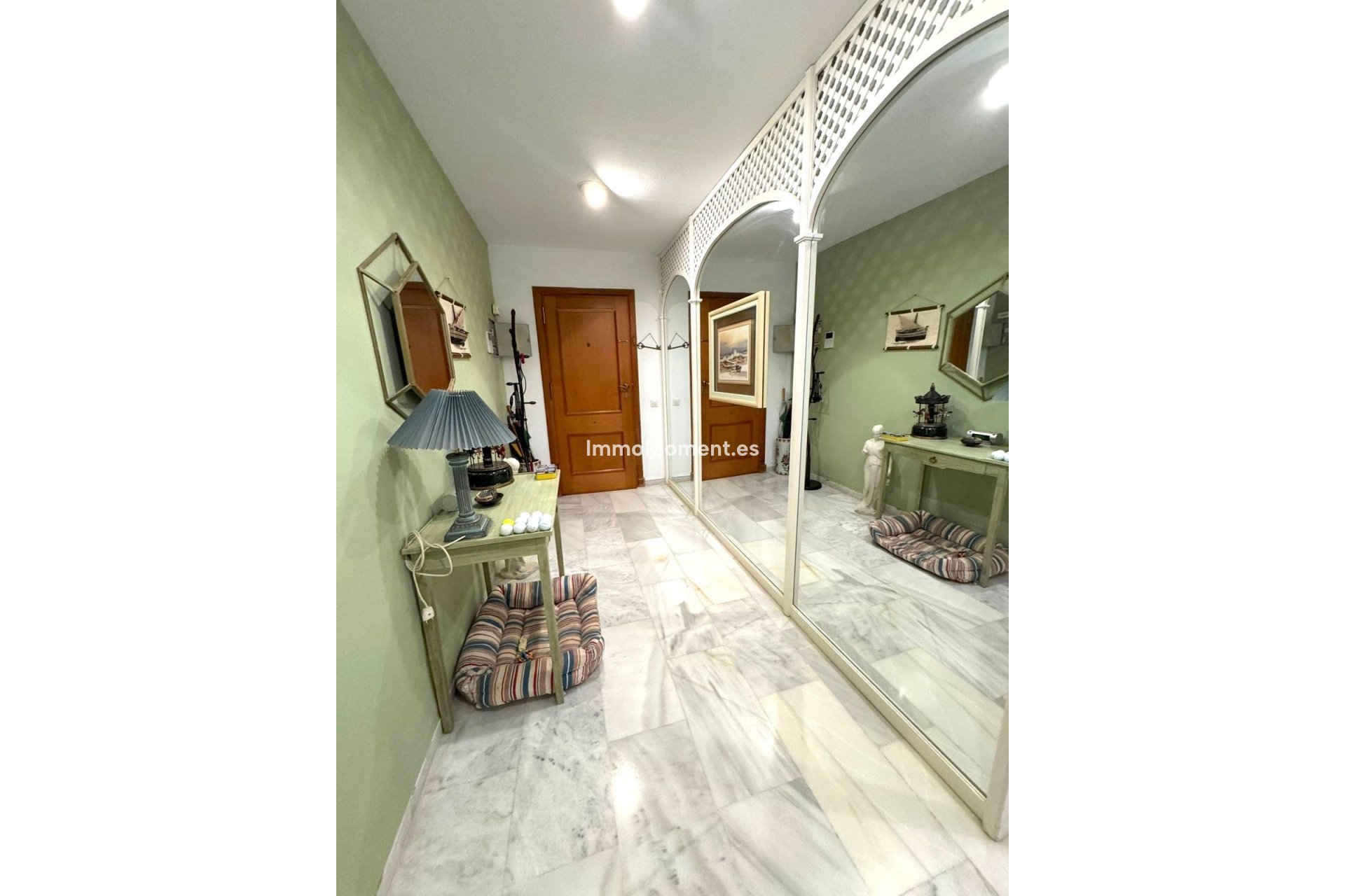 Bestaande woning - Appartement - Marbella - Nueva Andalucía