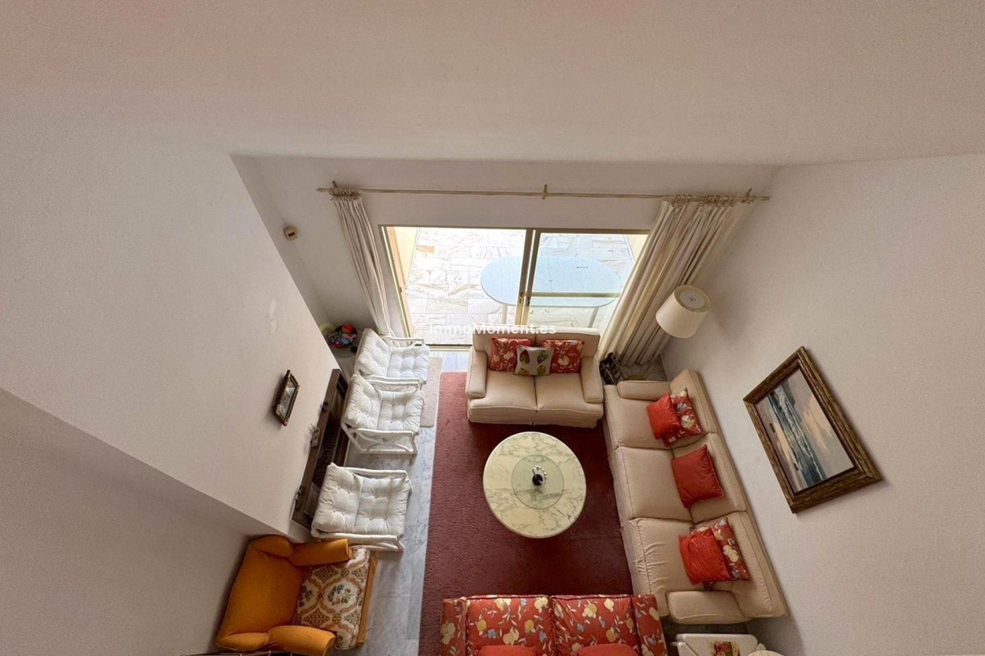 Bestaande woning - Appartement - Marbella - Nueva Andalucía