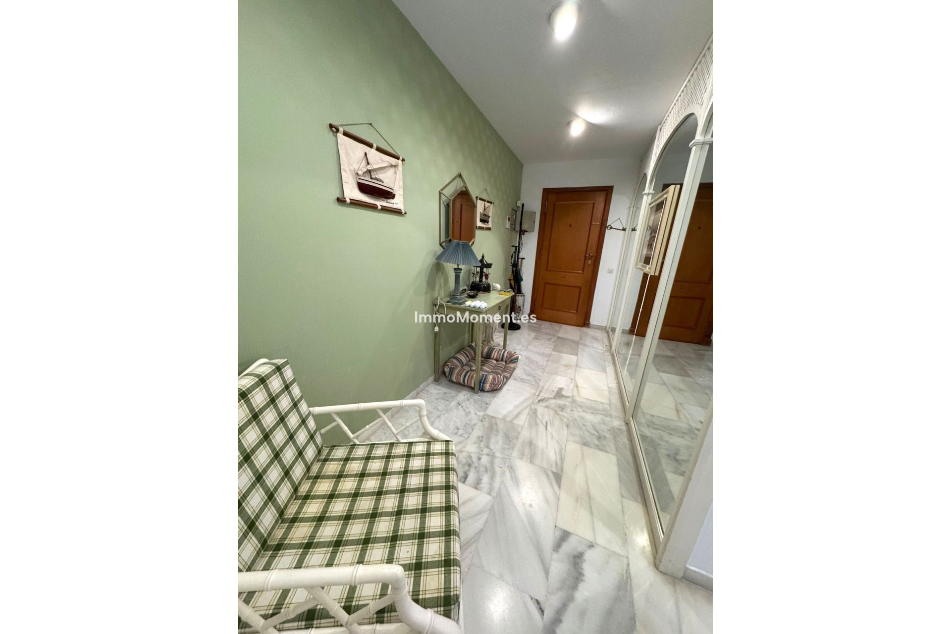 Bestaande woning - Appartement - Marbella - Nueva Andalucía