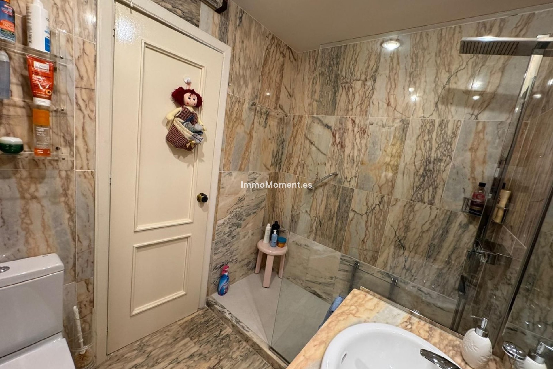 Bestaande woning - Appartement - Marbella - Nueva Andalucía