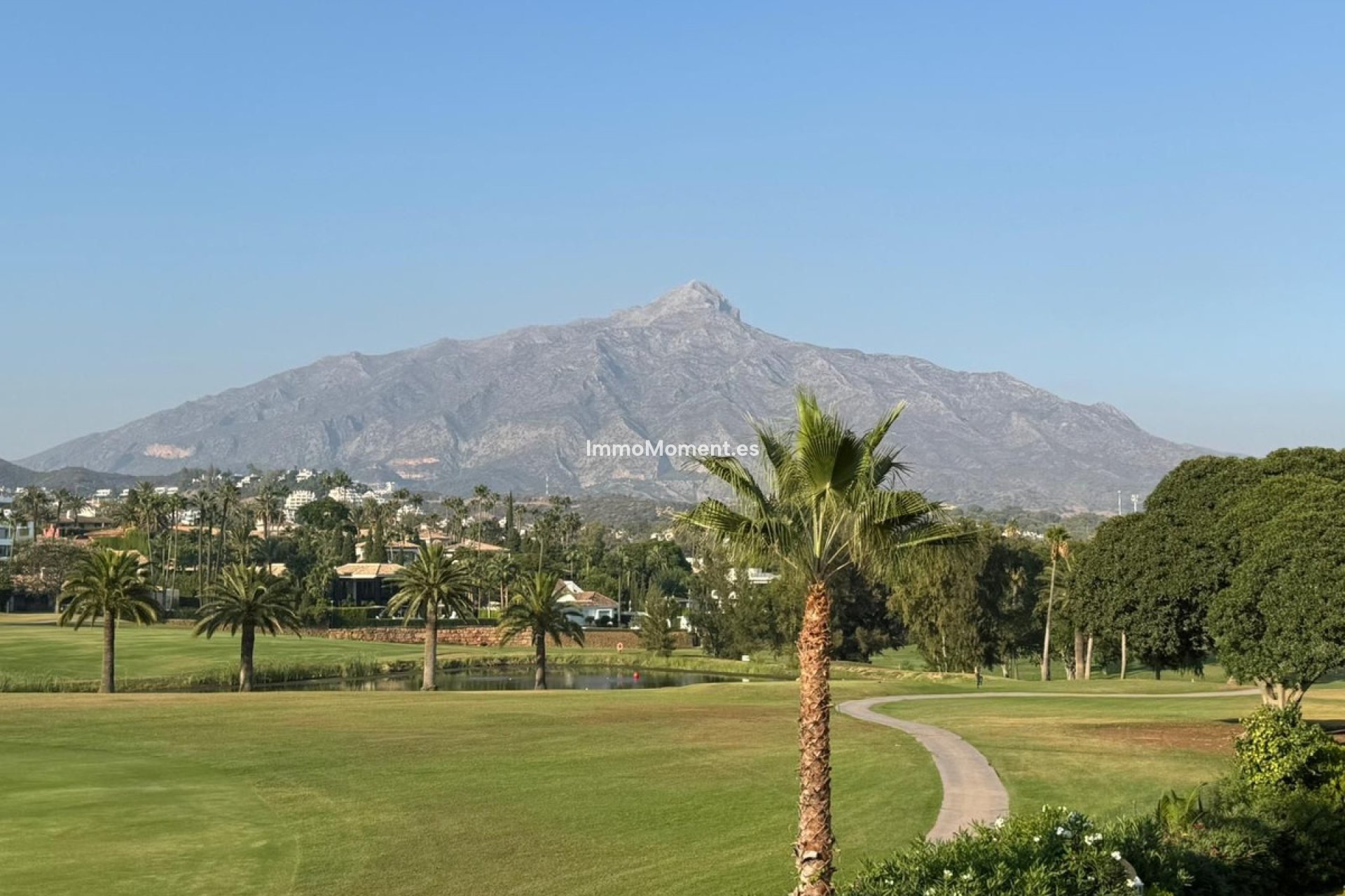 Bestaande woning - Appartement - Marbella - Nueva Andalucía