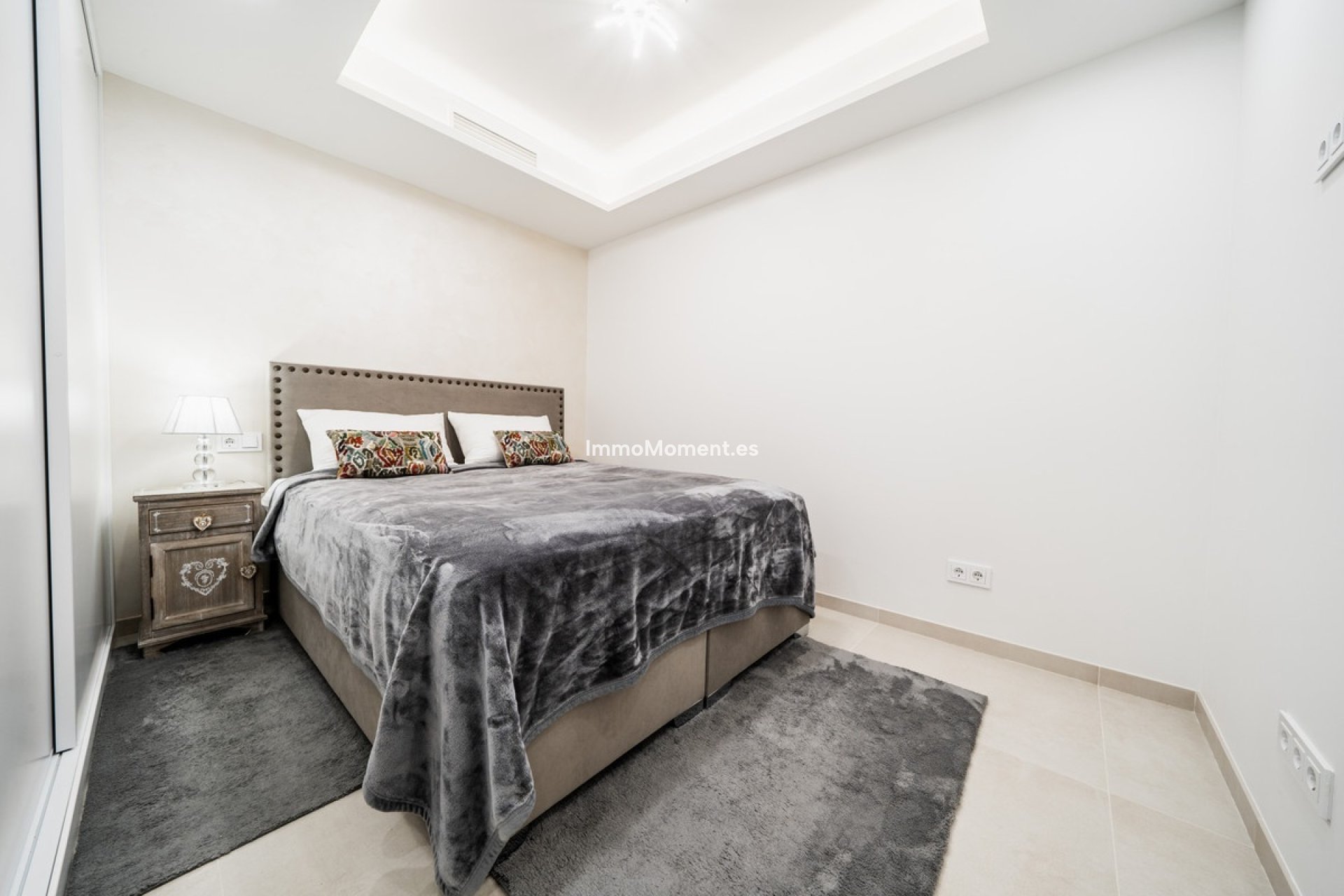 Bestaande woning - Appartement - Marbella - Nueva Andalucía
