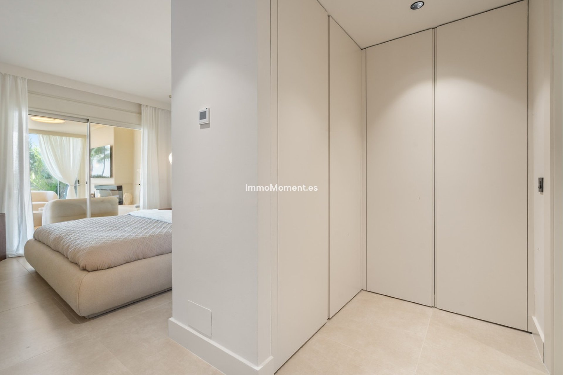 Bestaande woning - Appartement - Marbella - Nueva Andalucía