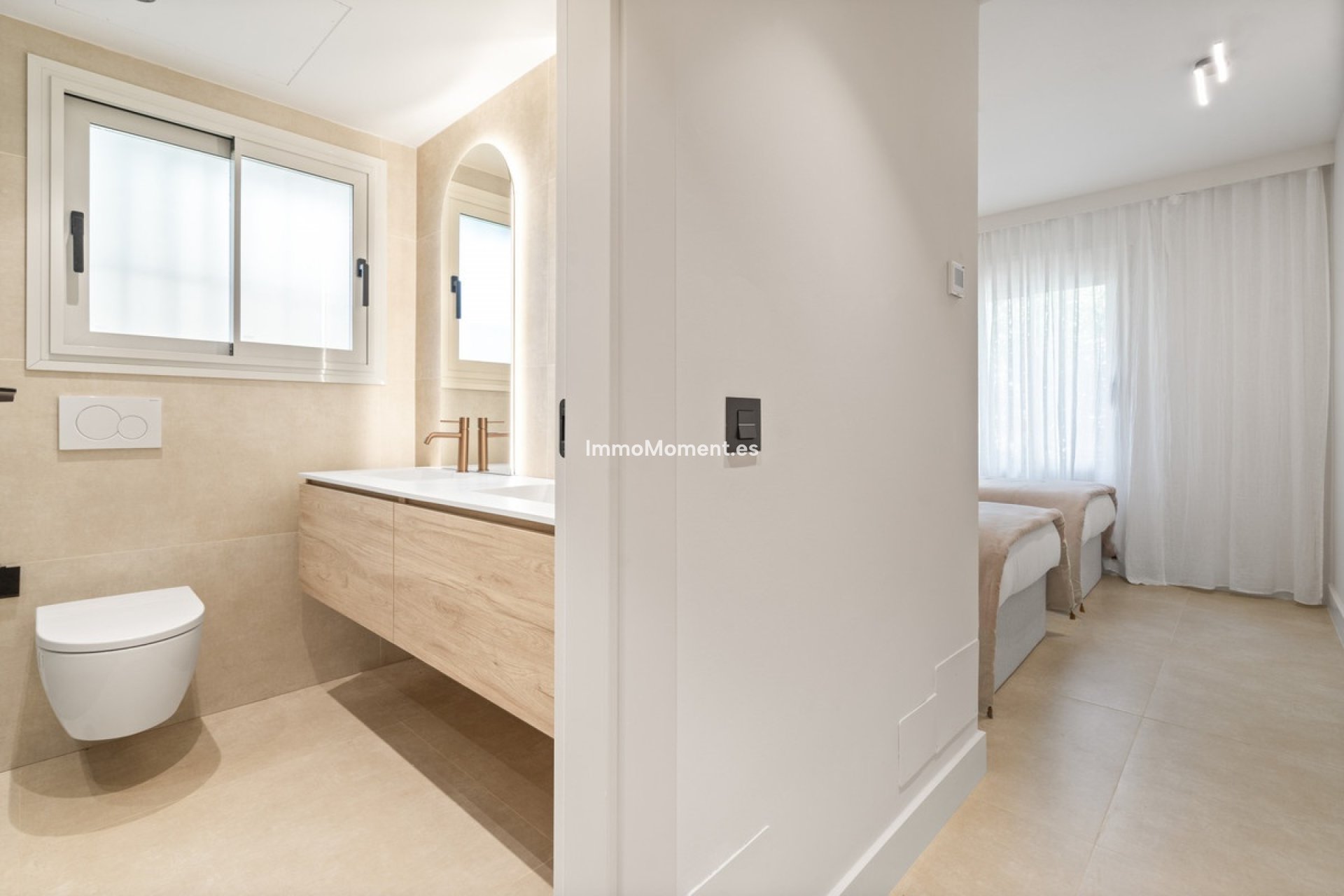 Bestaande woning - Appartement - Marbella - Nueva Andalucía