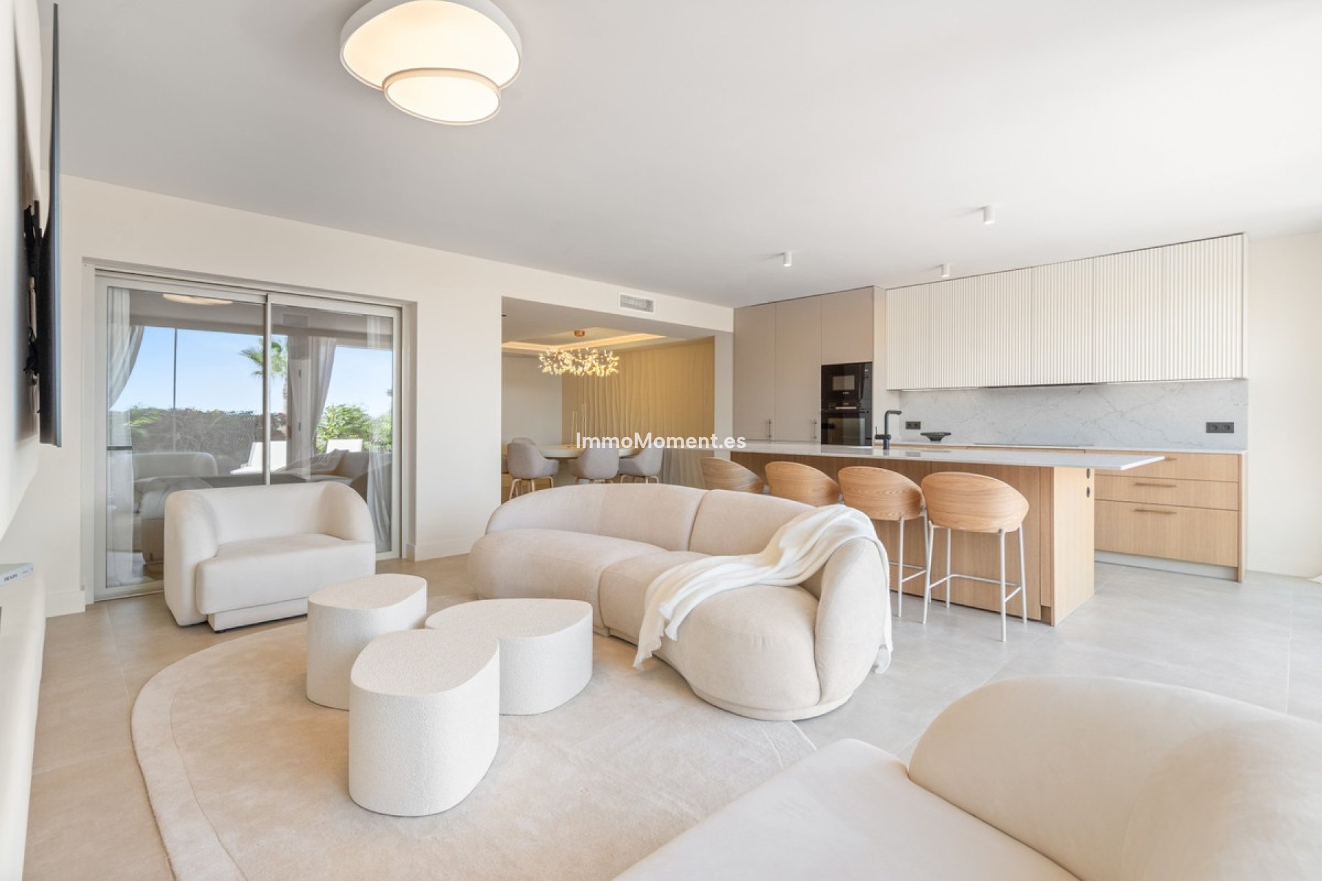 Bestaande woning - Appartement - Marbella - Nueva Andalucía