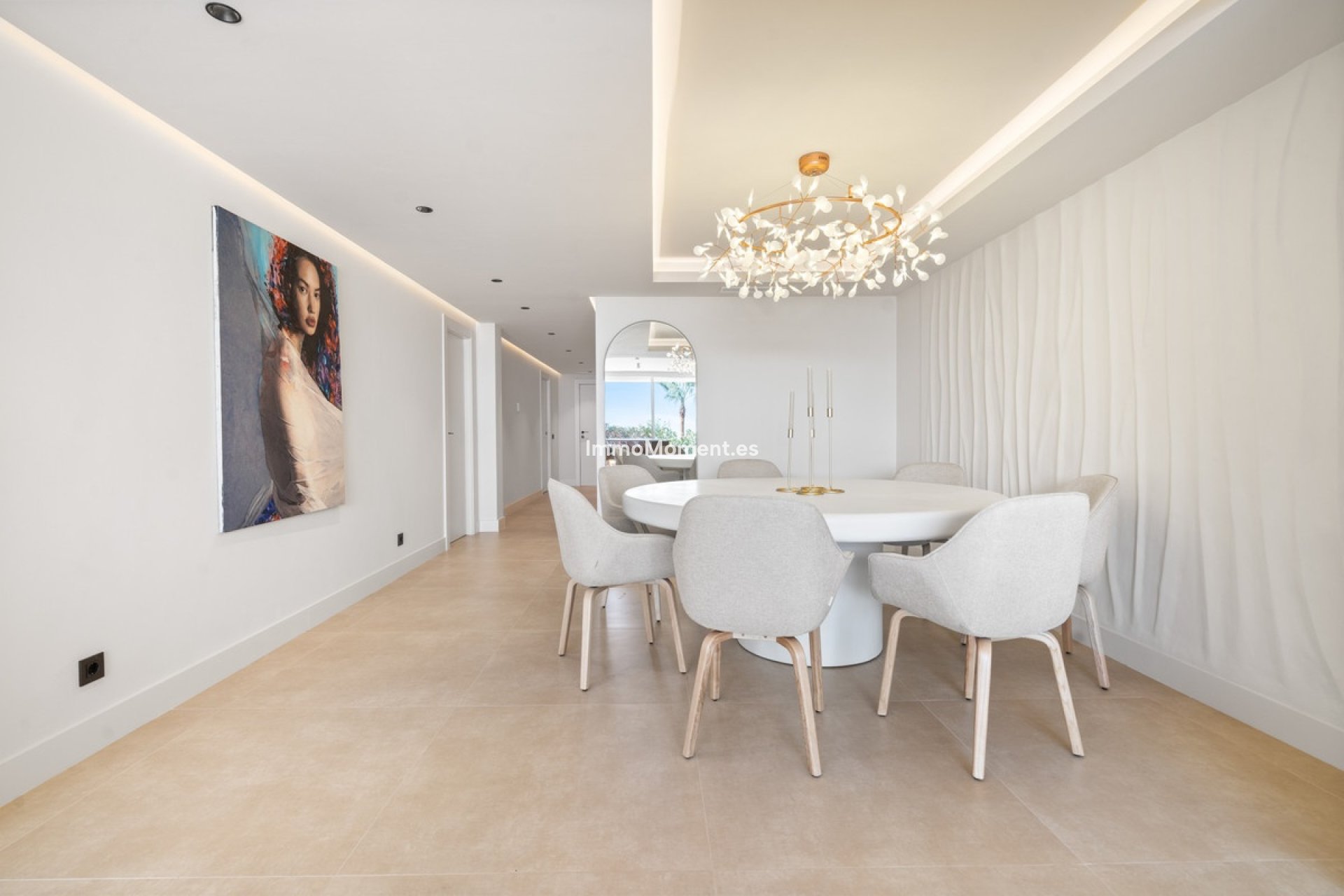 Bestaande woning - Appartement - Marbella - Nueva Andalucía