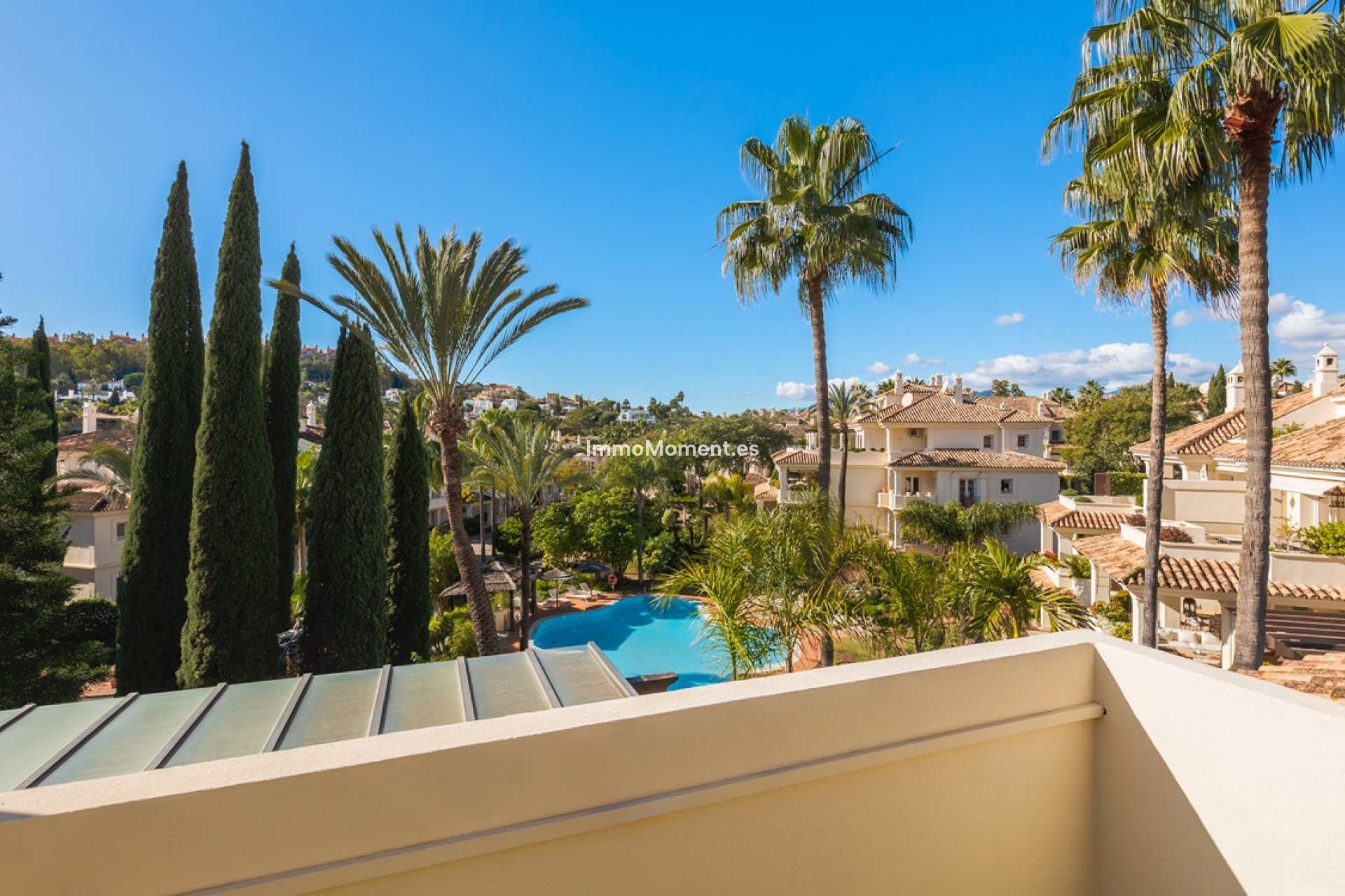 Bestaande woning - Appartement - Marbella - Nueva Andalucía