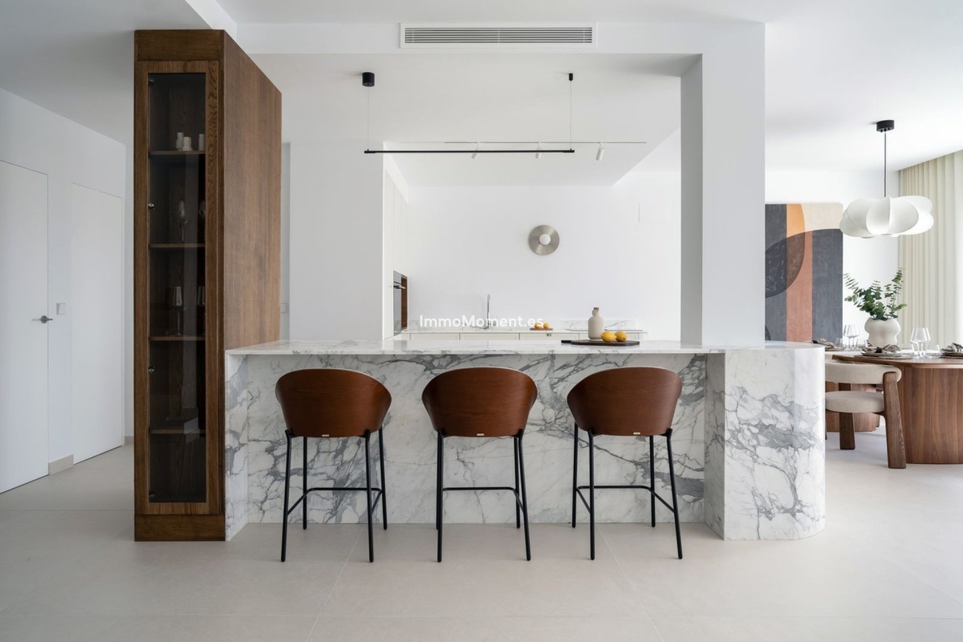 Bestaande woning - Appartement - Marbella - Nueva Andalucía