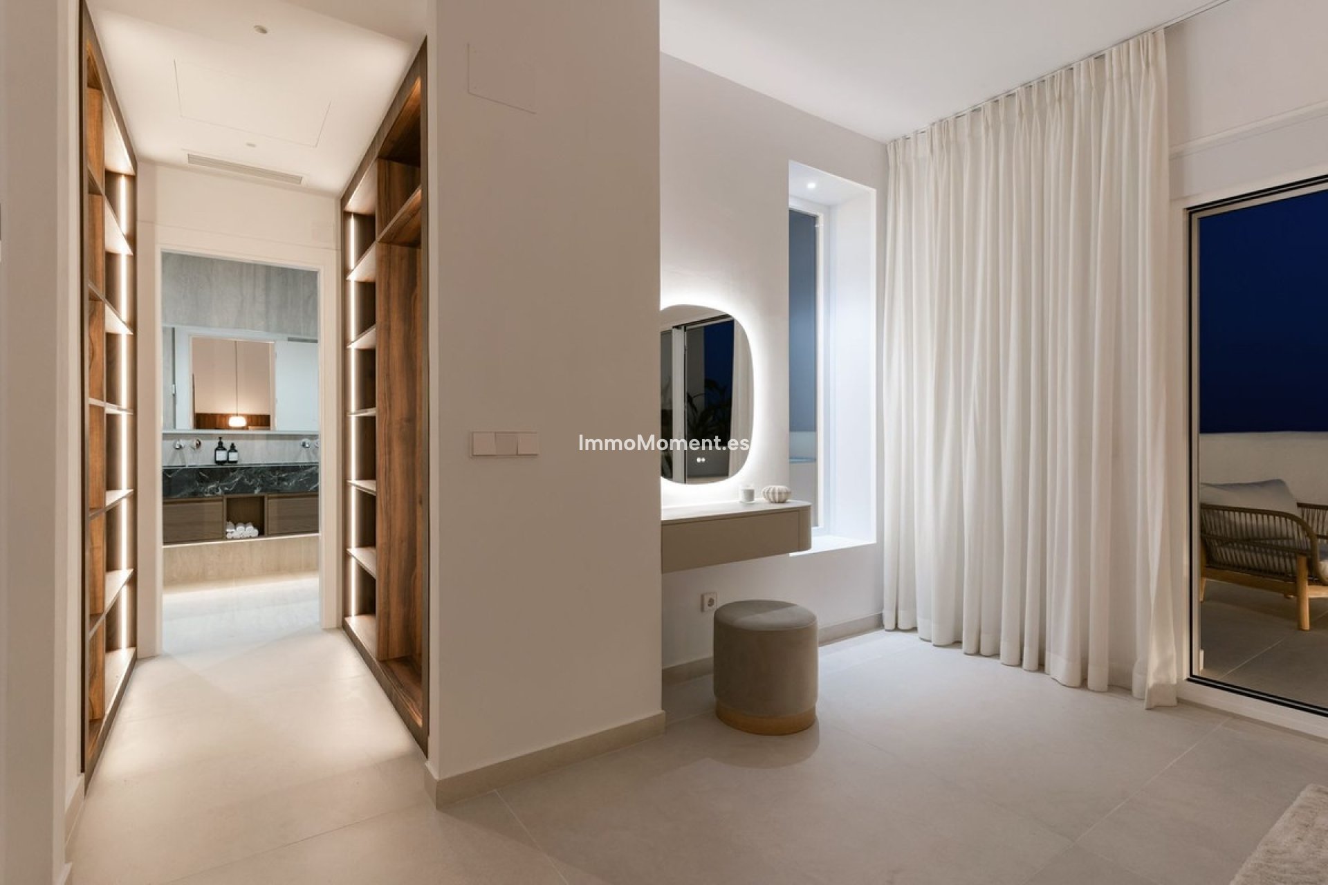 Bestaande woning - Appartement - Marbella - Nueva Andalucía