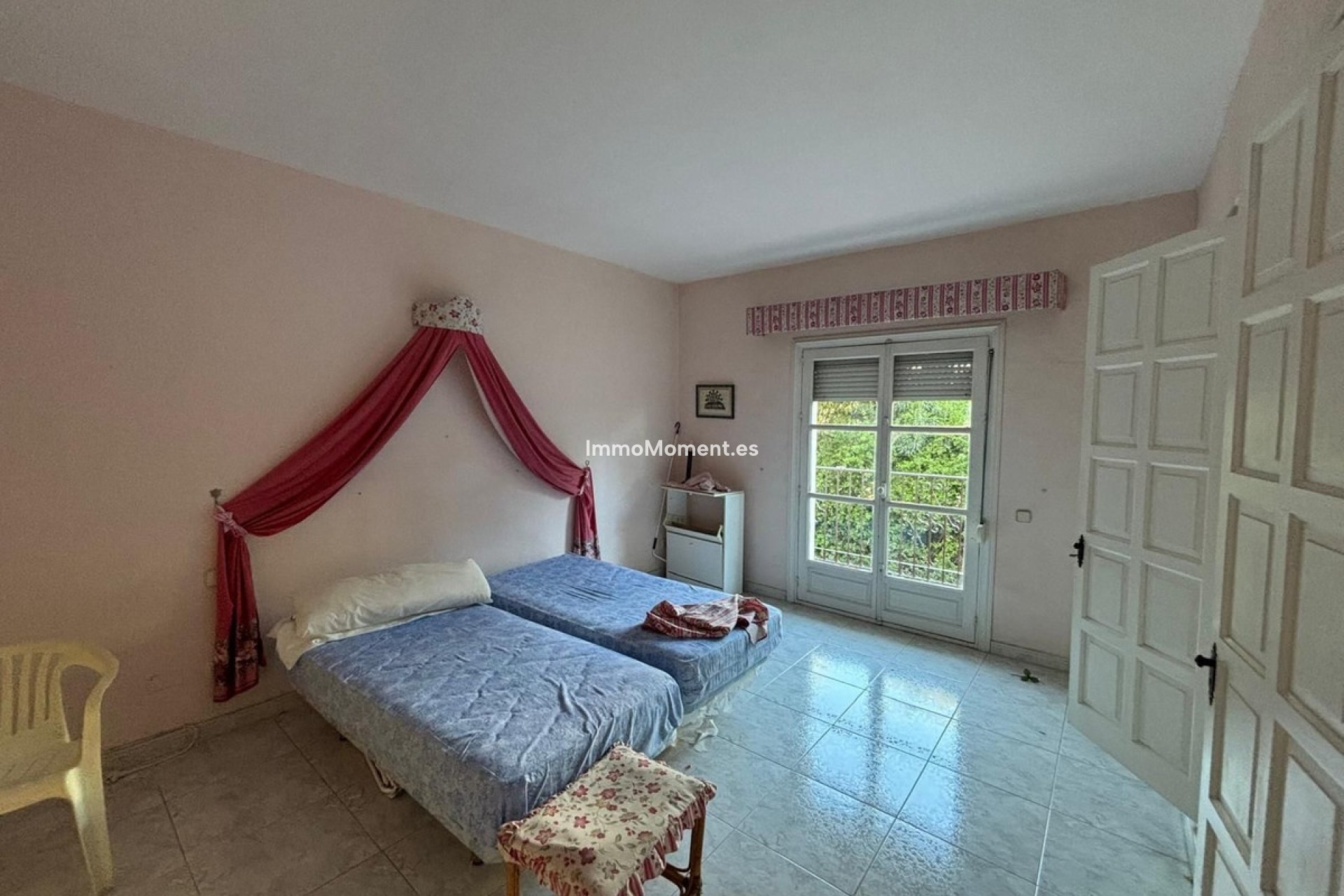 Bestaande woning - Appartement - Marbella - Nueva Andalucía