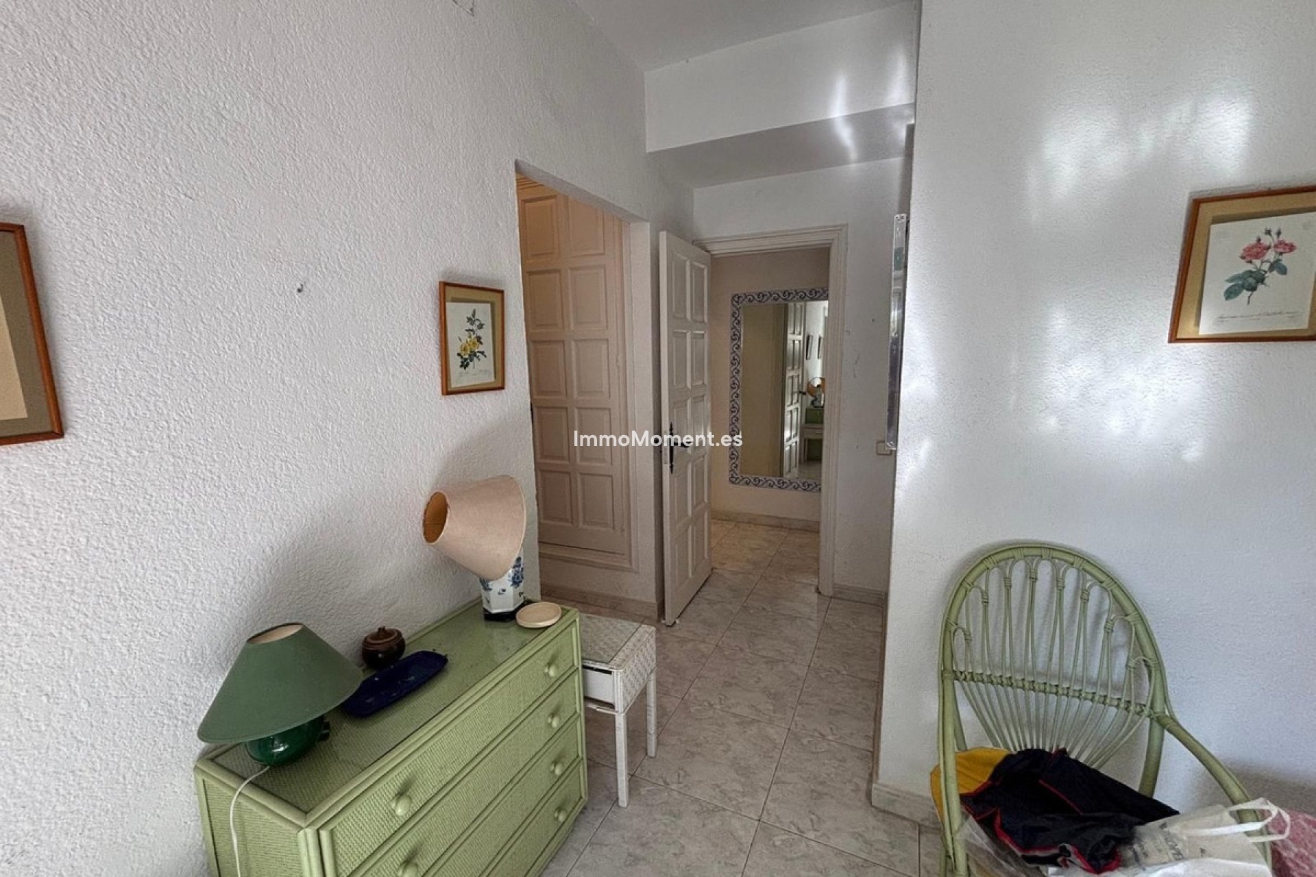 Bestaande woning - Appartement - Marbella - Nueva Andalucía