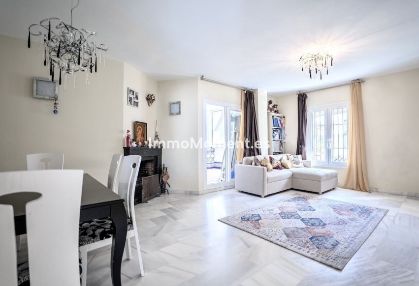 Bestaande woning - Appartement - Marbella - Nueva Andalucía