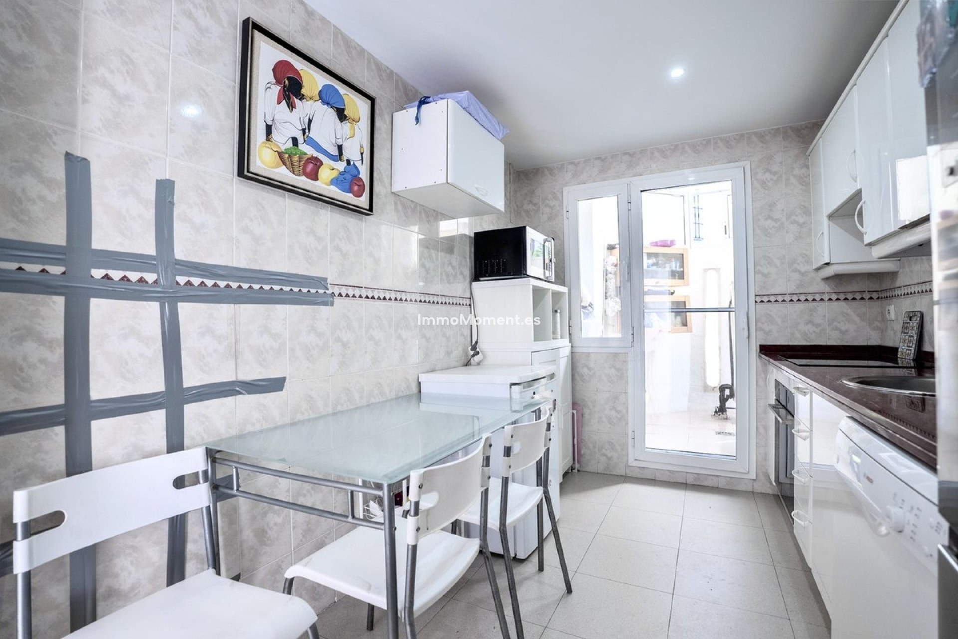 Bestaande woning - Appartement - Marbella - Nueva Andalucía