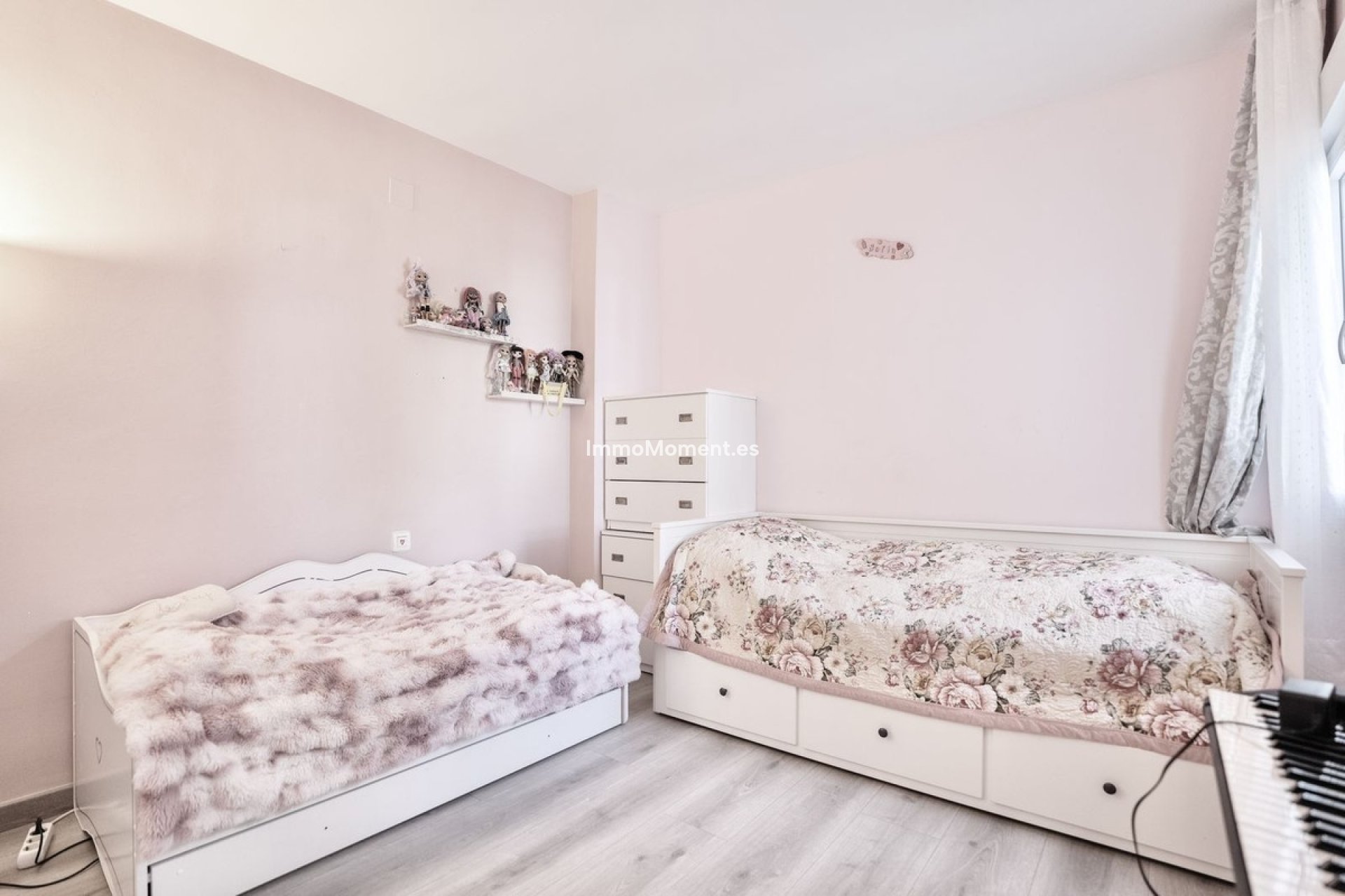 Bestaande woning - Appartement - Marbella - Nueva Andalucía