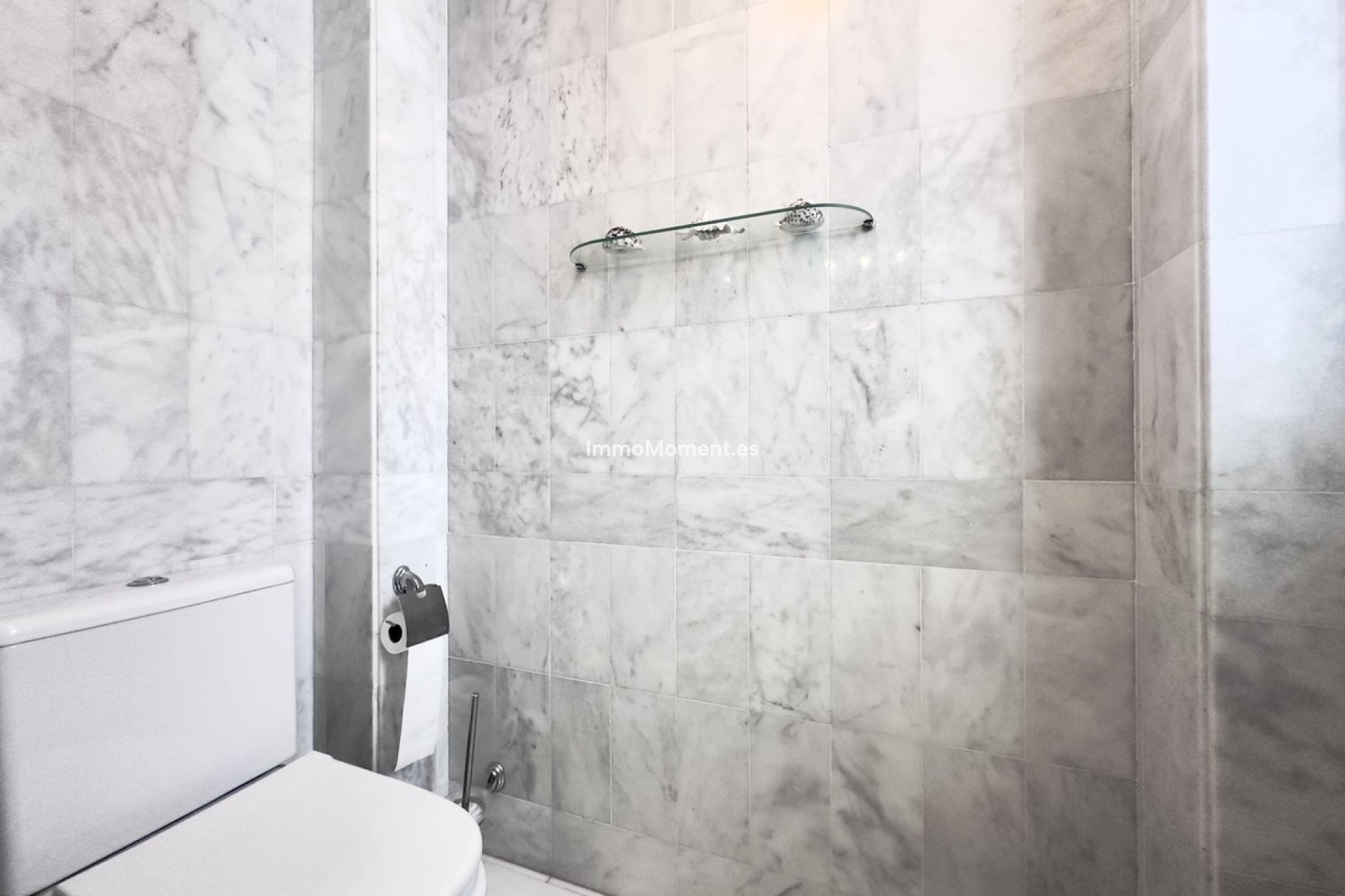 Bestaande woning - Appartement - Marbella - Nueva Andalucía