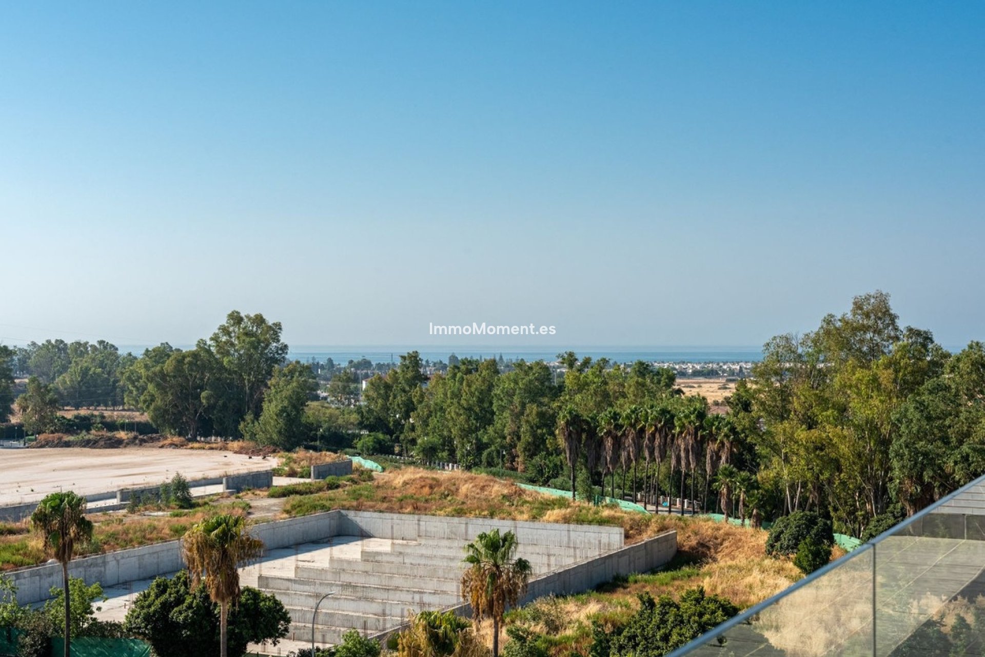 Bestaande woning - Appartement - Marbella - Nueva Andalucía